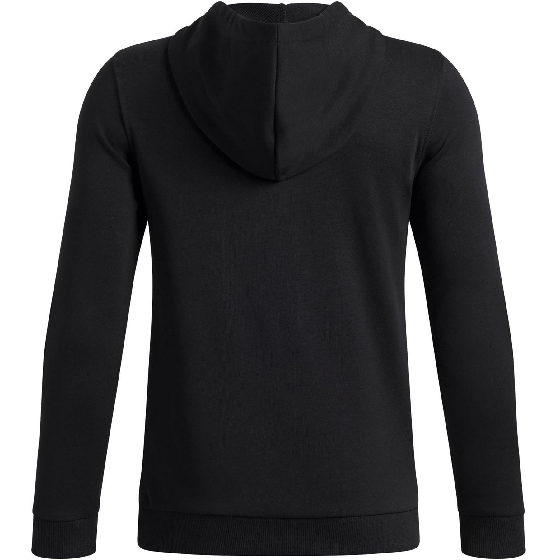 Under Armour Rival Quarter Zip Hoodie