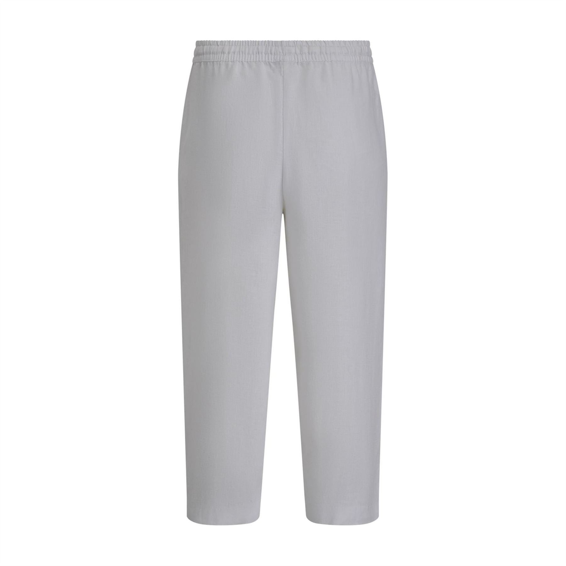 DKNY Straight Leg Trousers