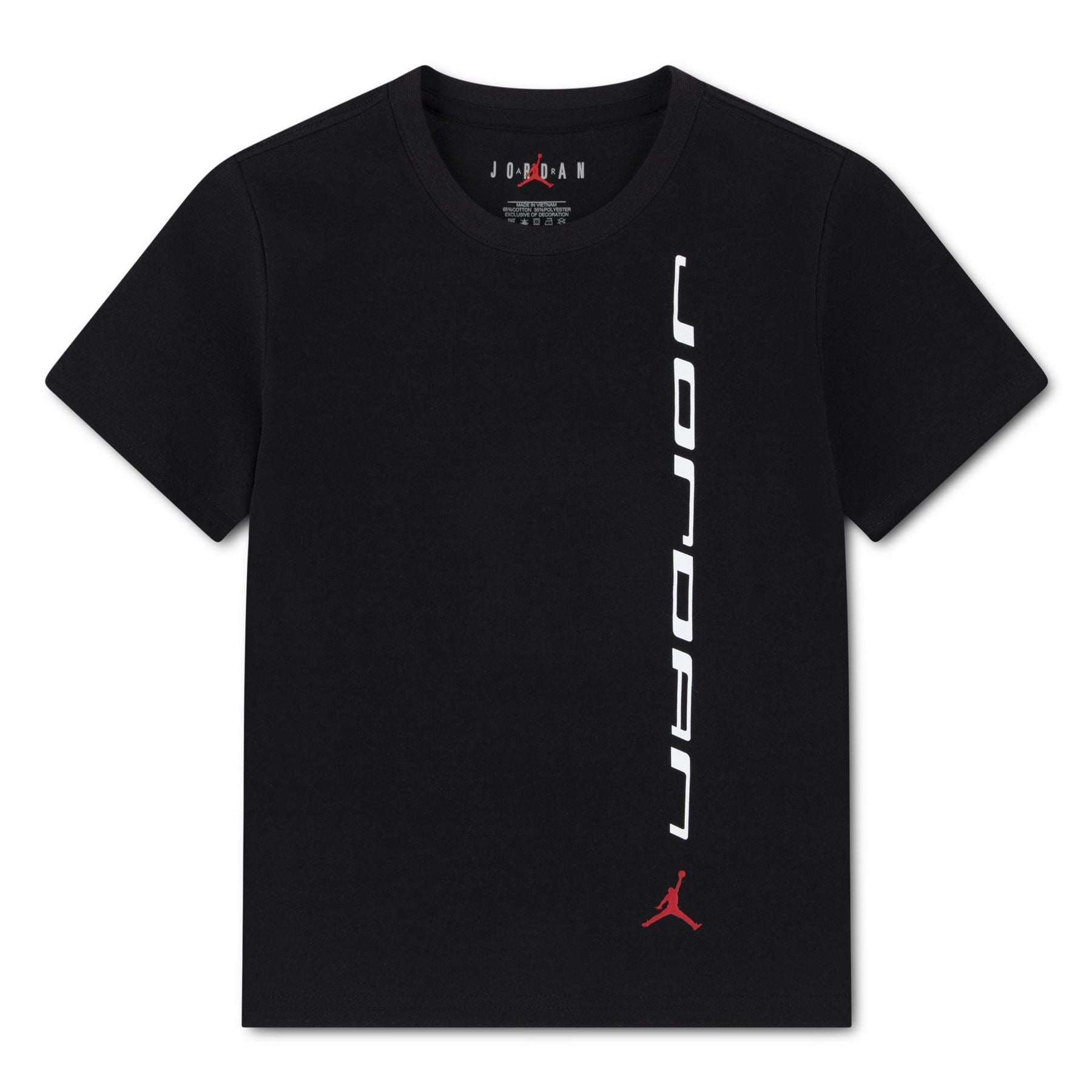 Air Jordan Gfx Ss Tee Jn63
