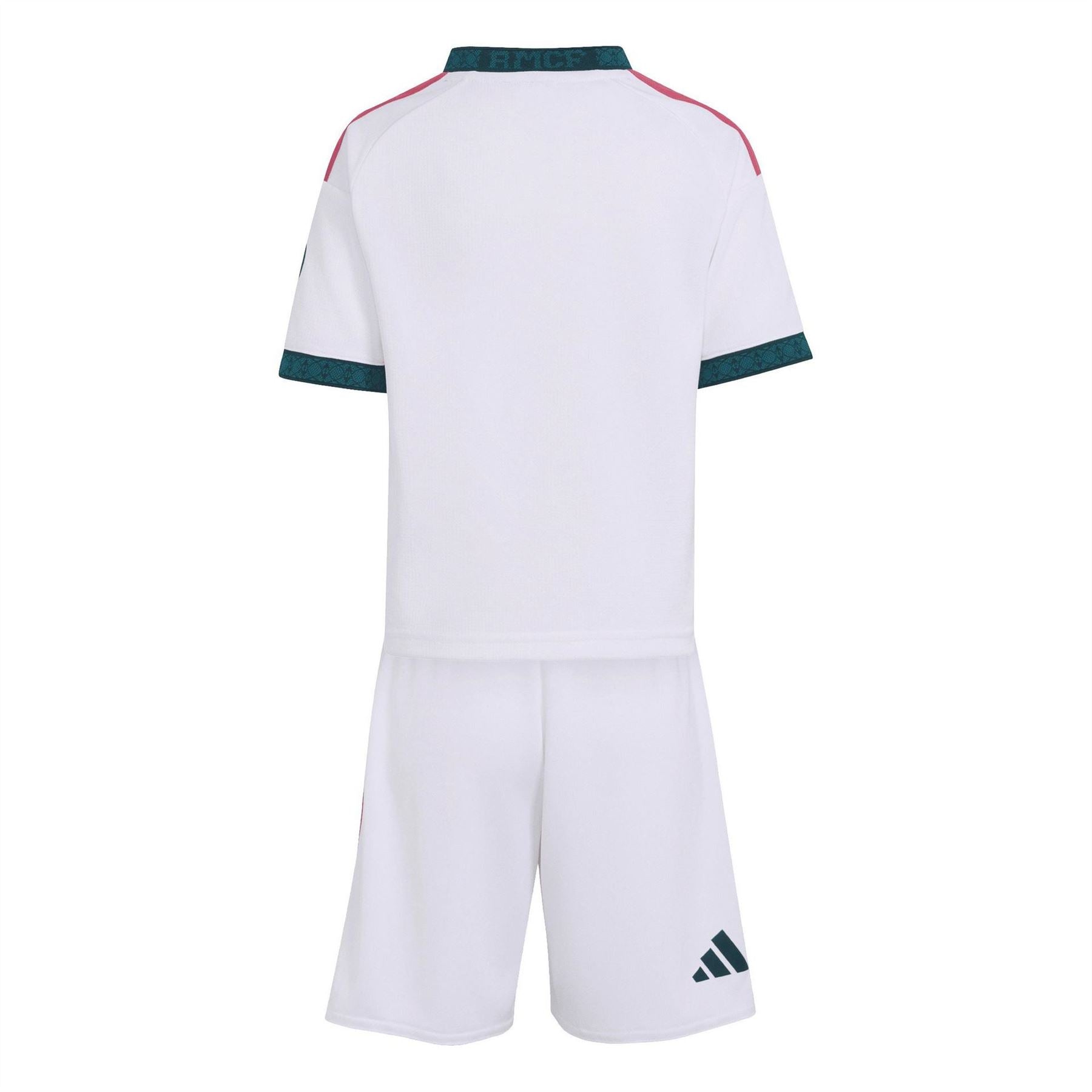 adidas Madrid Home Mini Kit 2026 27 Infants