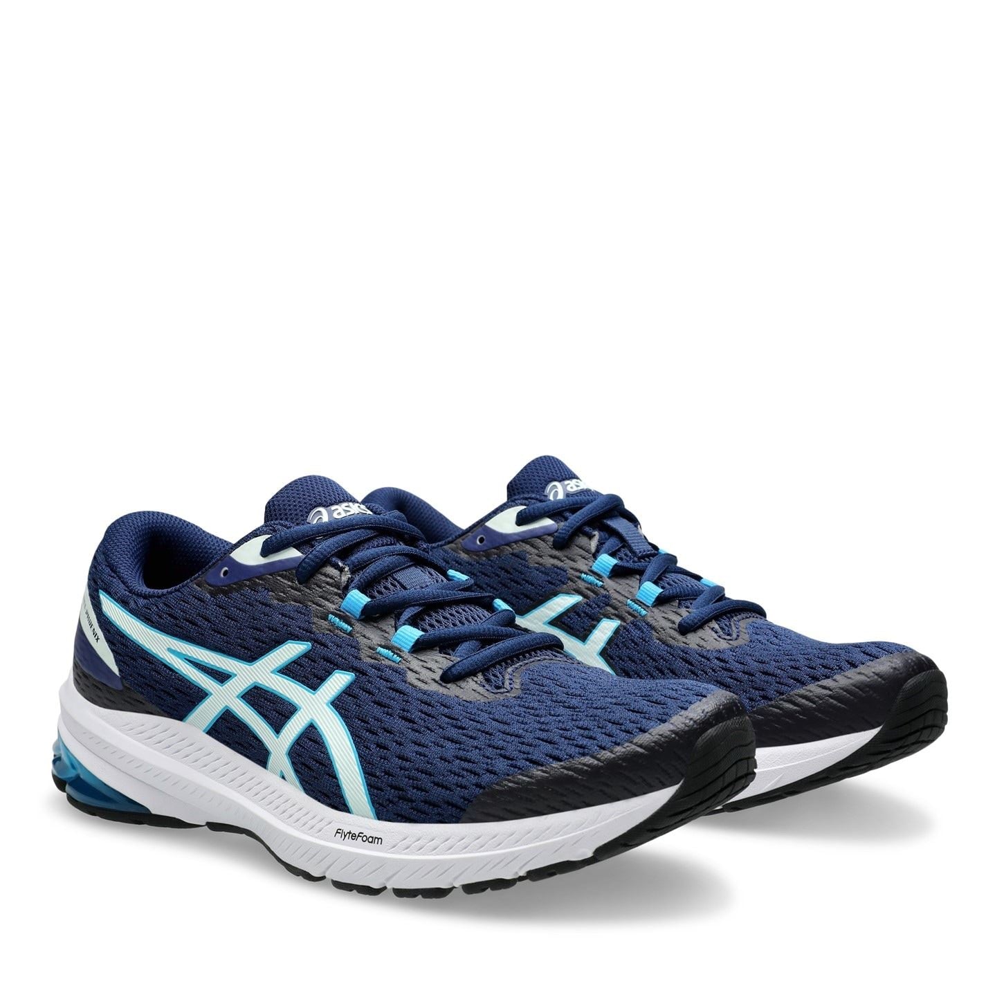 Asics Mens Gel Phoenix 12 Running Shoes