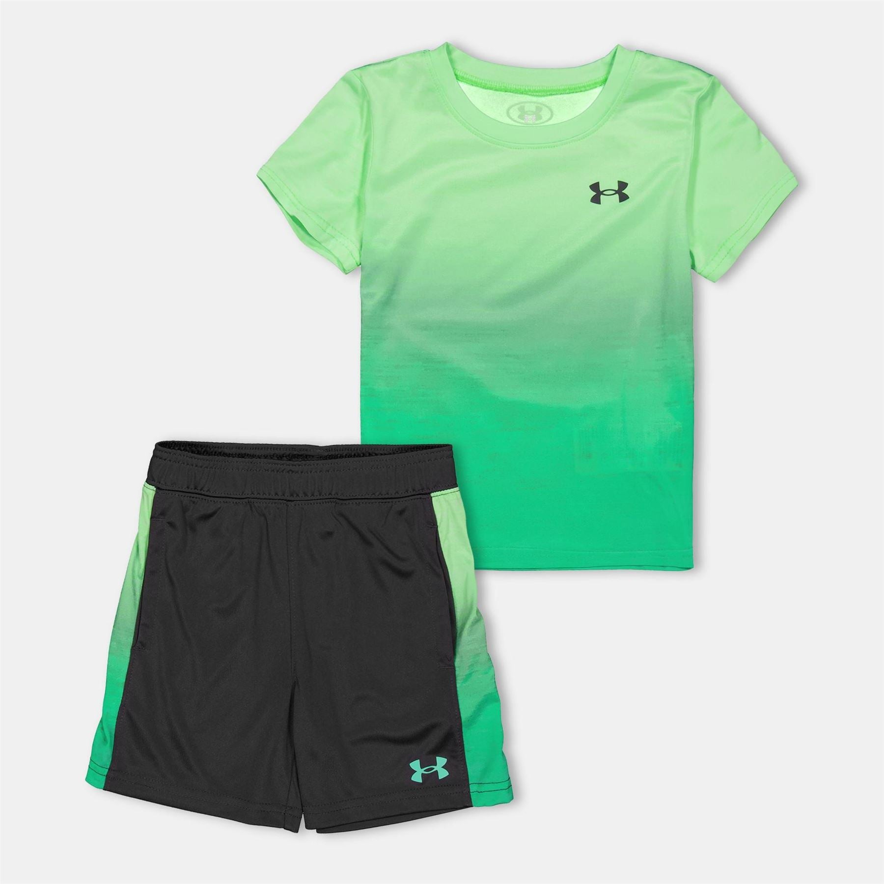 Under Armour Fade Tech T-Shirt
