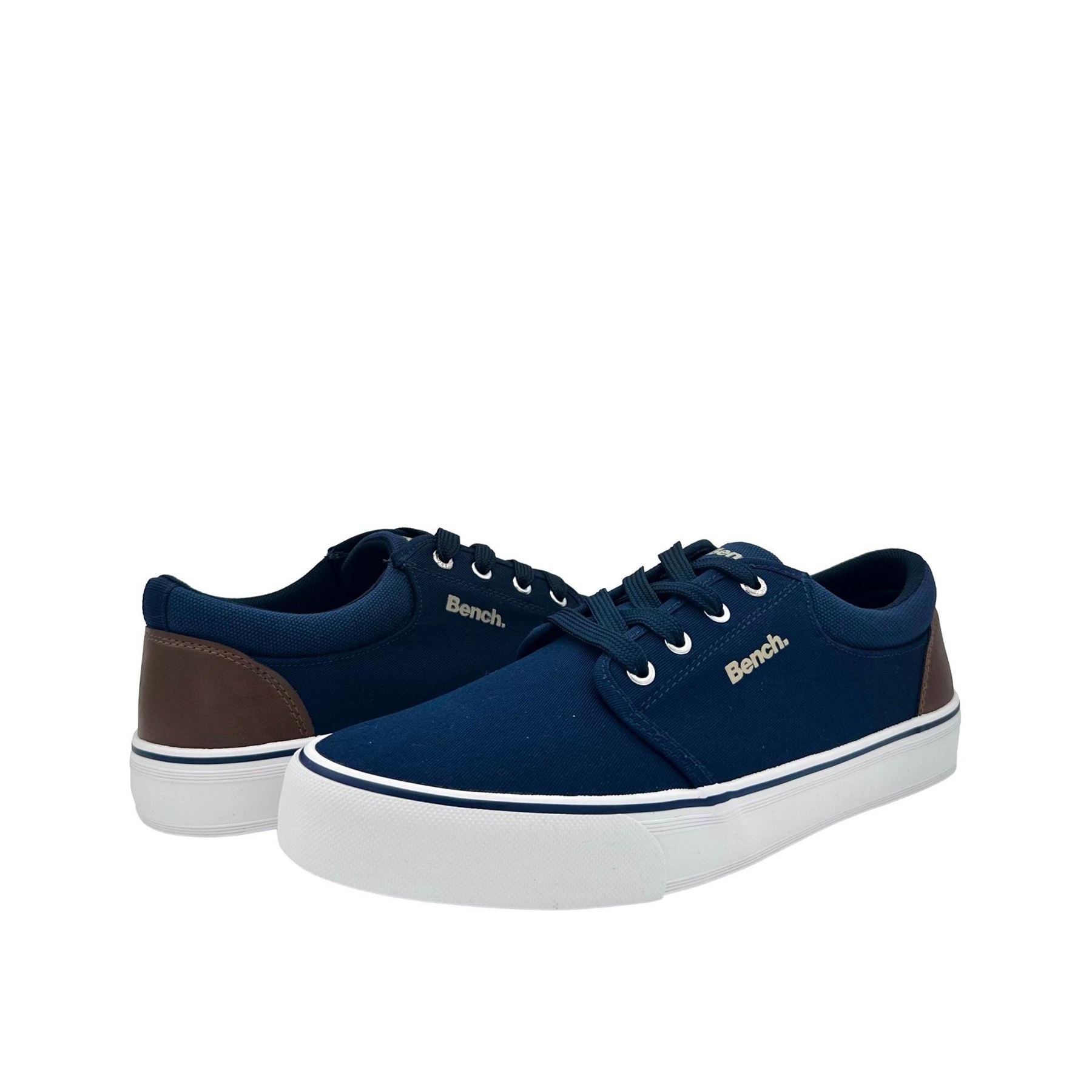 Bench Donnie Canvasas Trainers