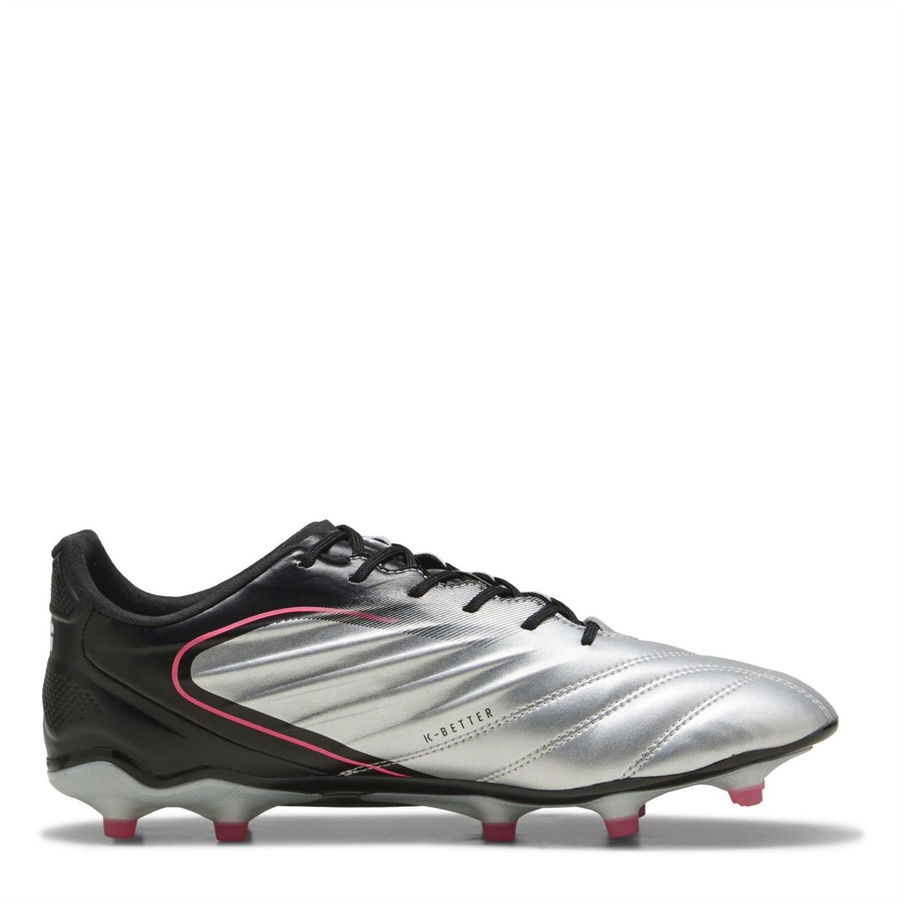 Puma Mens King Pro Fg Ag Firm Ground Football Boots