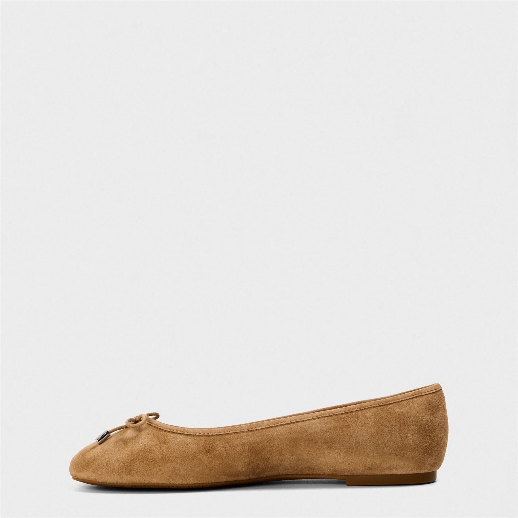 Lauren by Ralph Lauren Jayna Ballet Pumps