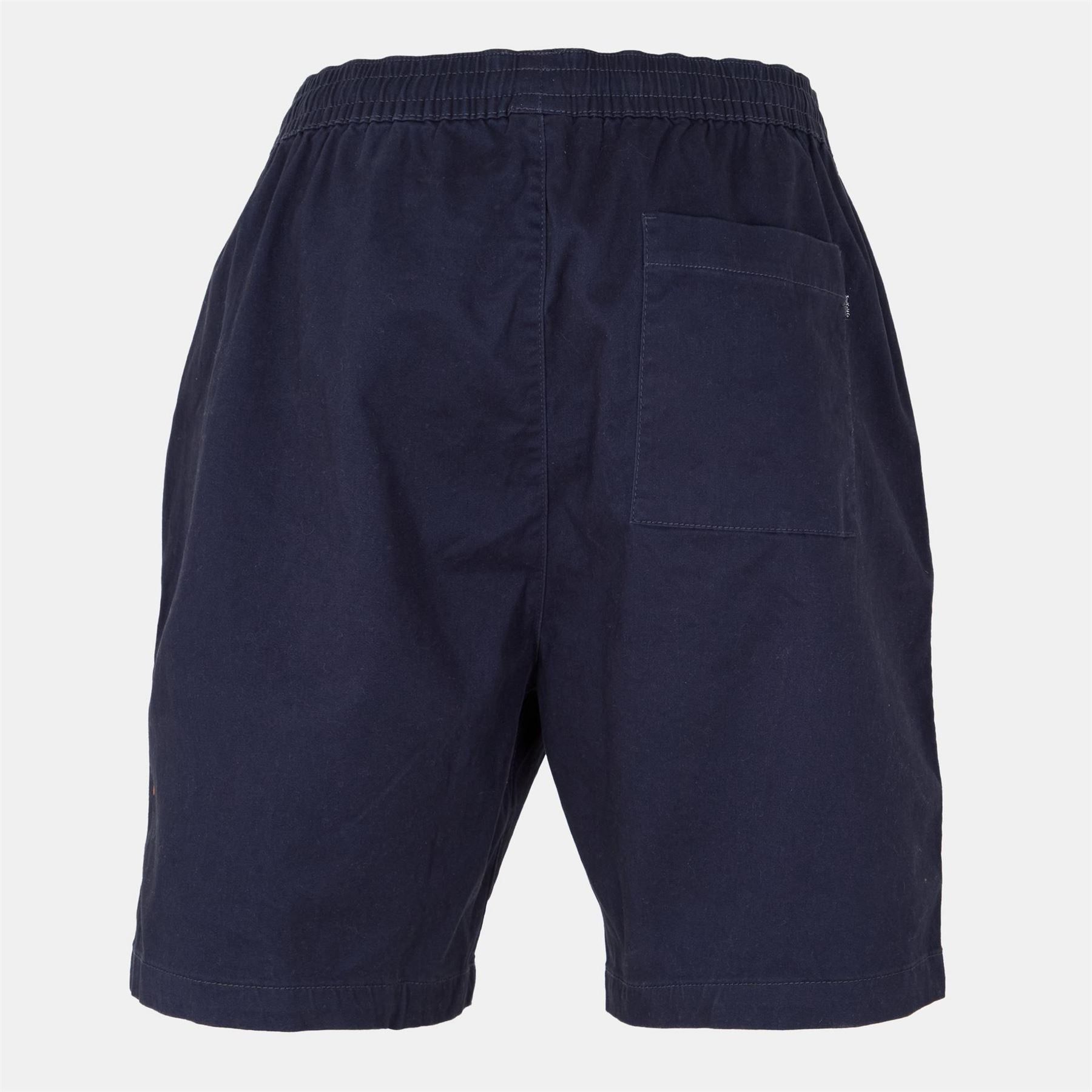 Quiksilver Taxer Chino Shorts with Elasticated Waistband