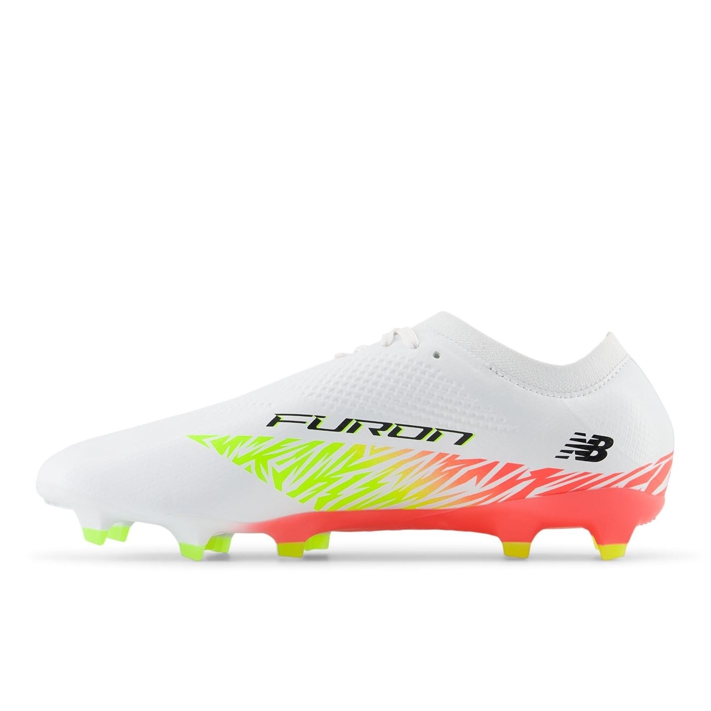 New Balance Furon V8 Firm Ground Football Boots
