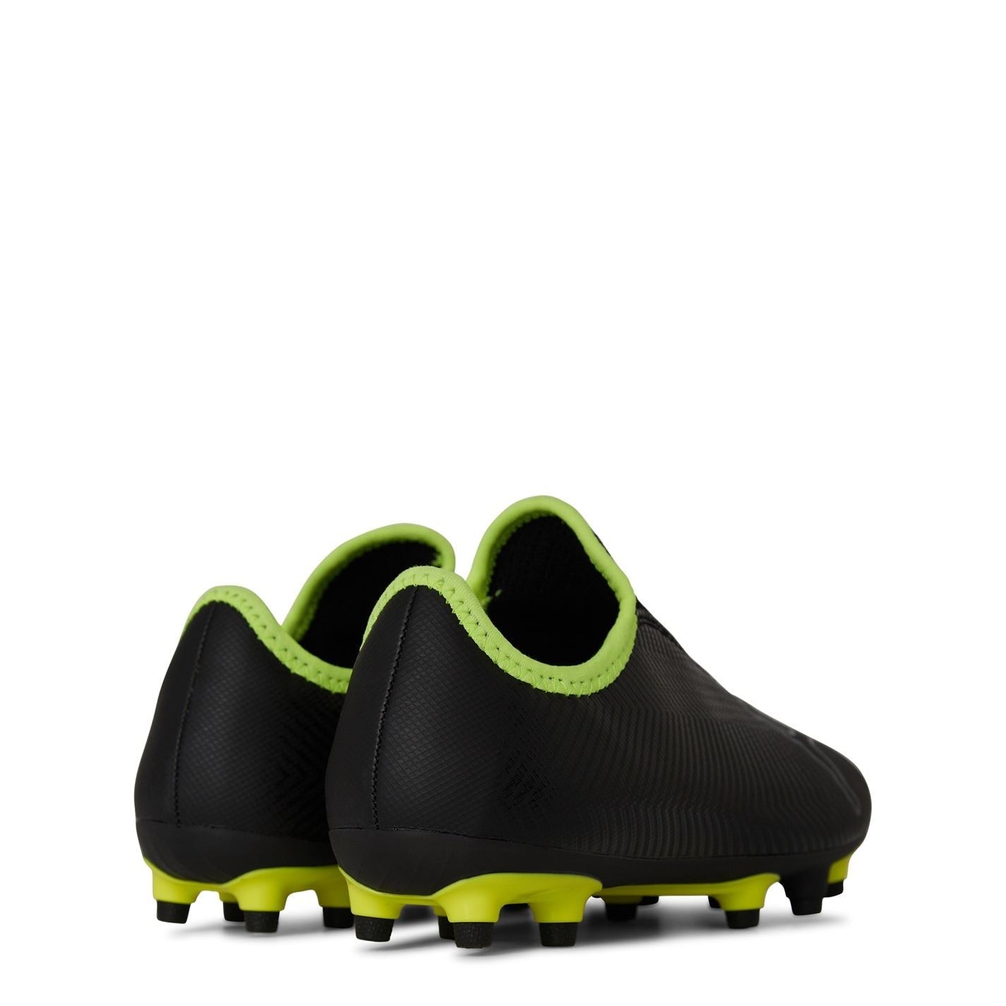 Puma Finesse Laceless Fg Football Boots Childrens