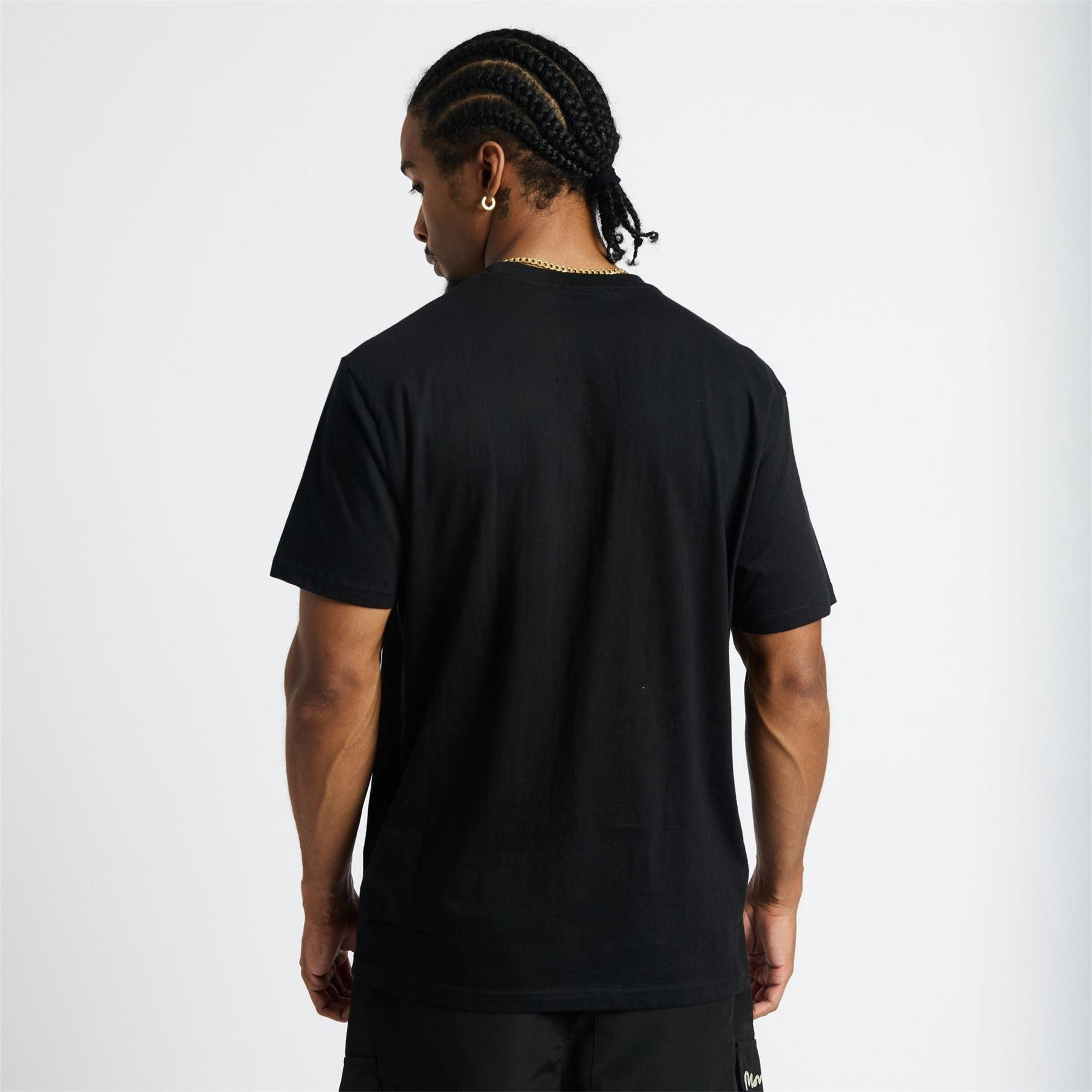 Money Camo Box T-Shirts 3pk