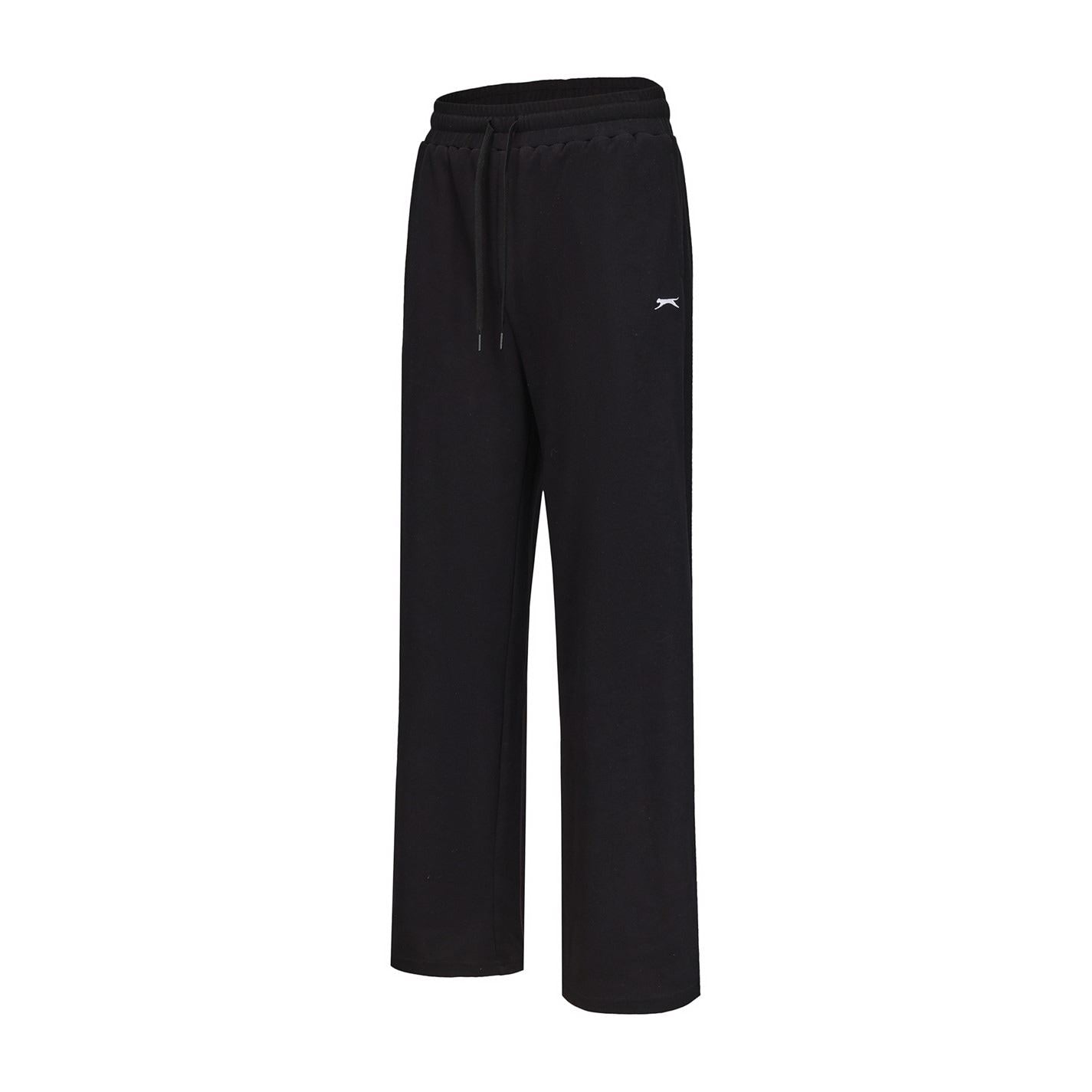 Slazenger Womens Fleece Jogging Bottoms