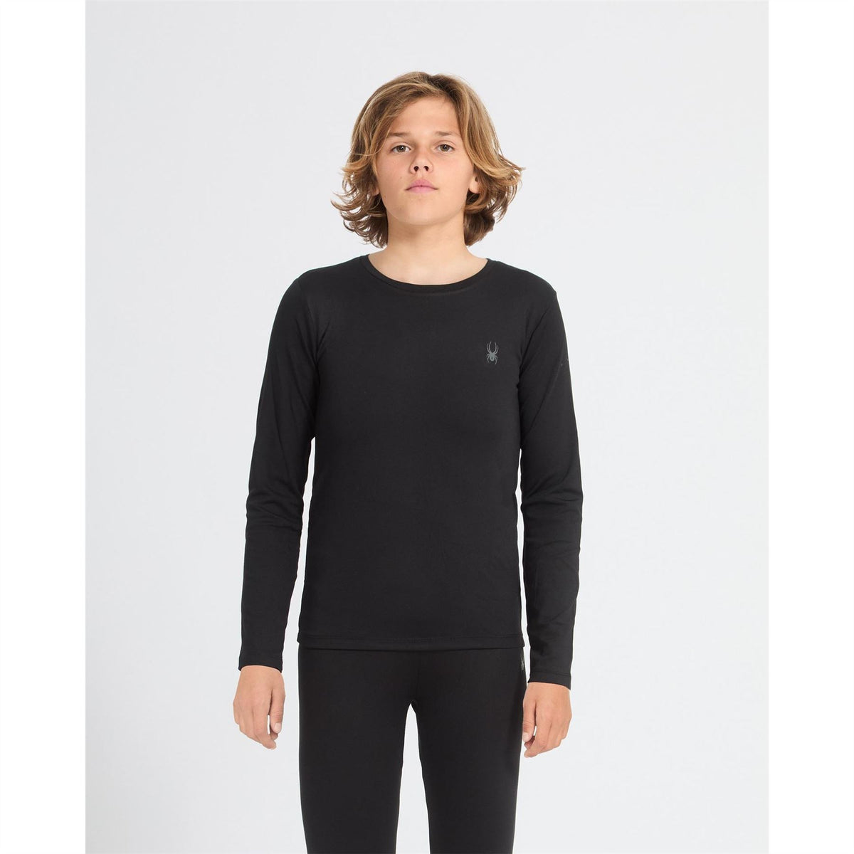Spyder Kids Boxed Baselayer Set