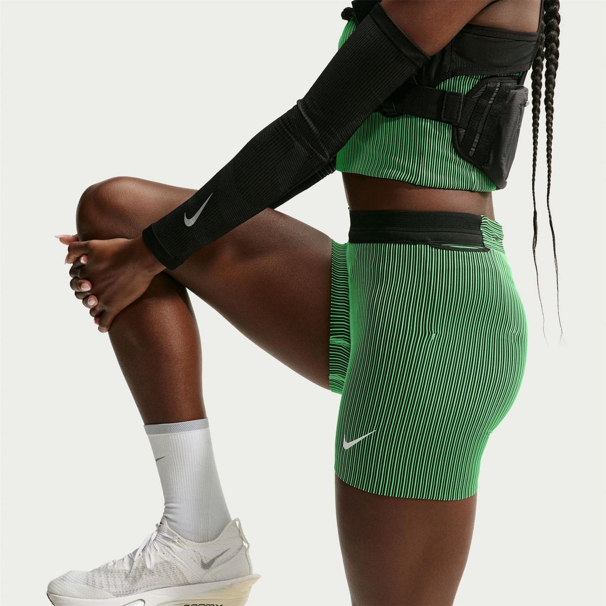 Nike Aeroswift Compression Shorts