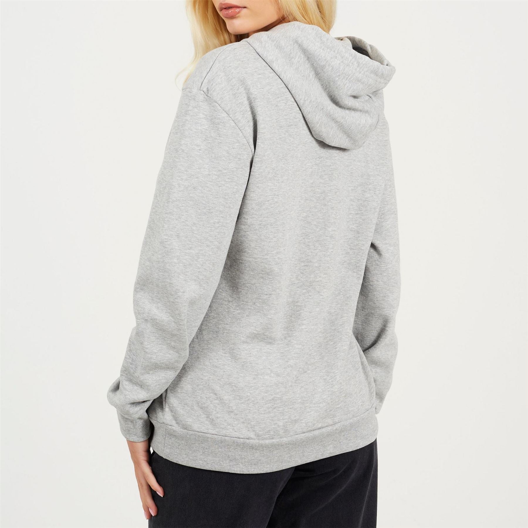 Brave Soul 2 Pack Hooded Neck Long Sleeve Sweatshirt