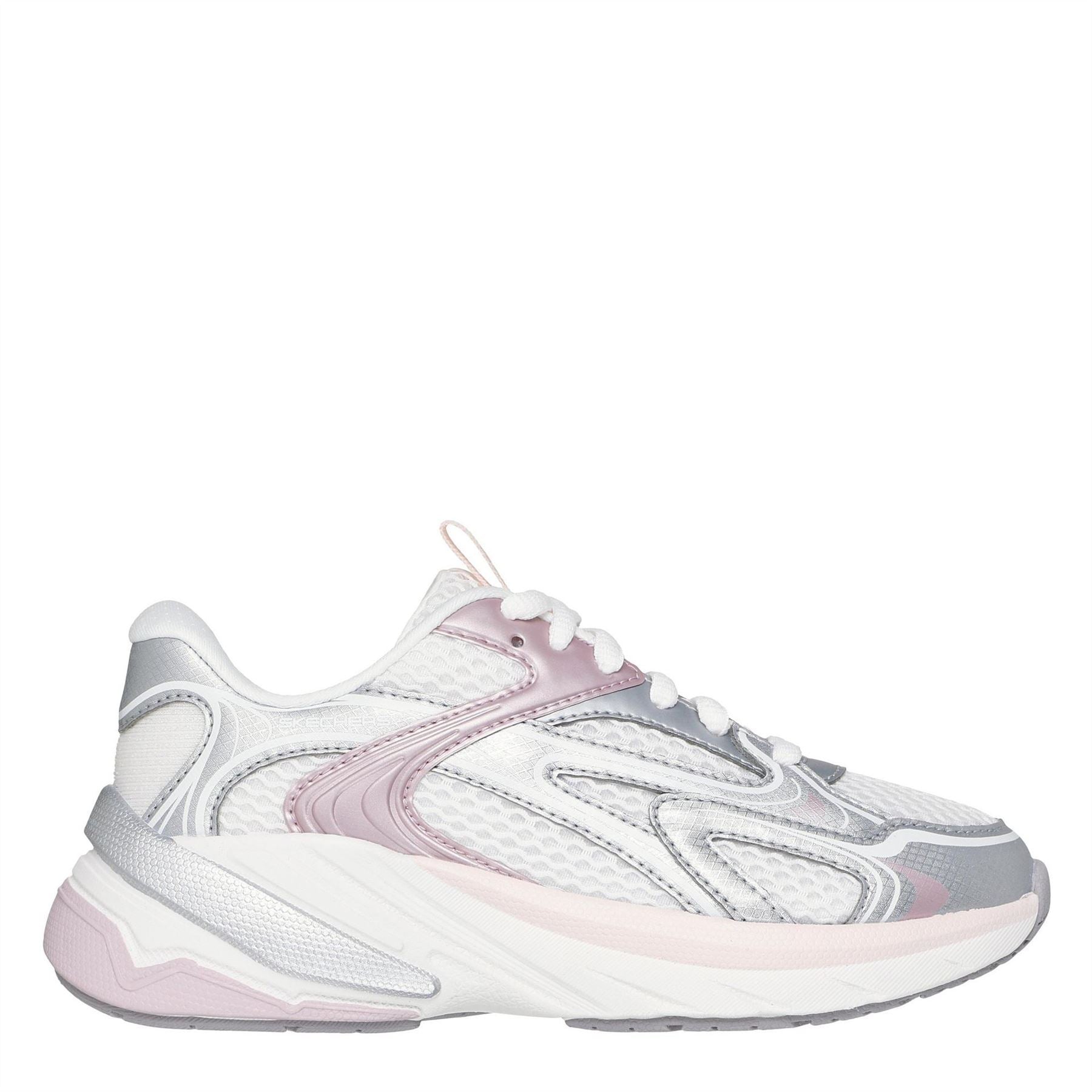 Skechers Slip On Trainers