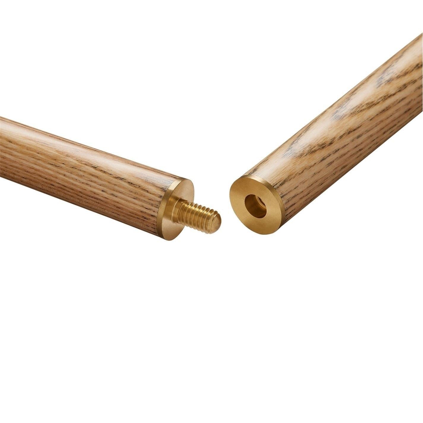 Powerglide Snooker Cue And Case Set