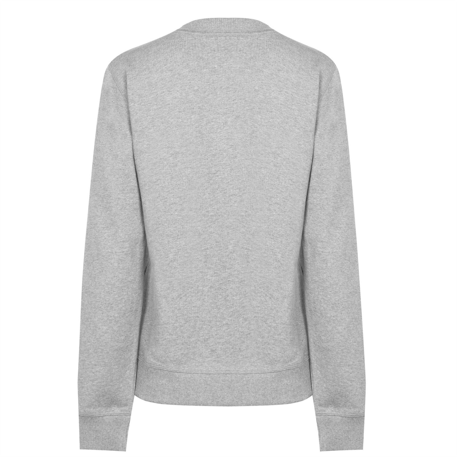 Champion Script Crew Neck Sweatshirt