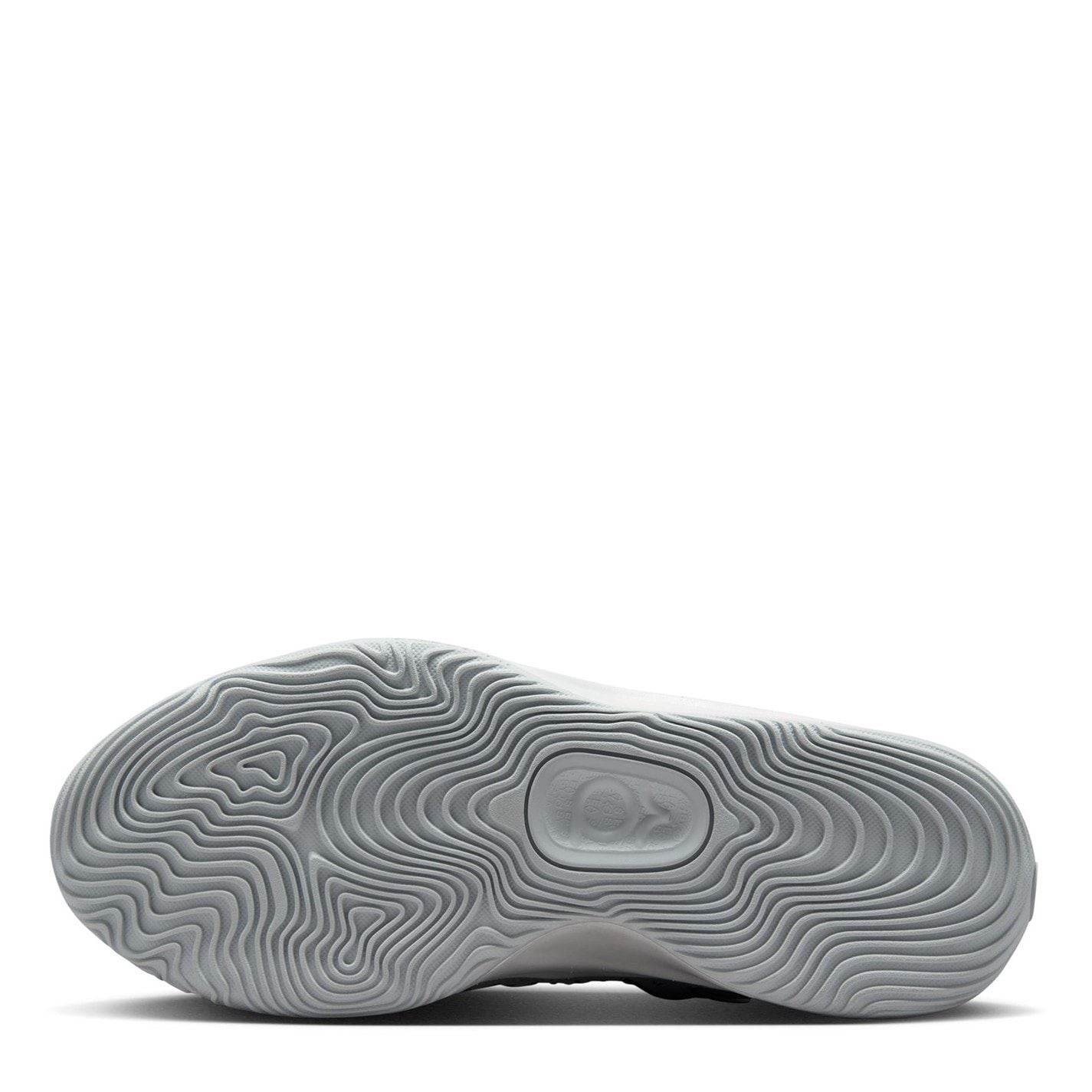 Nike Low Heel Round Toe Low Top Sneakers