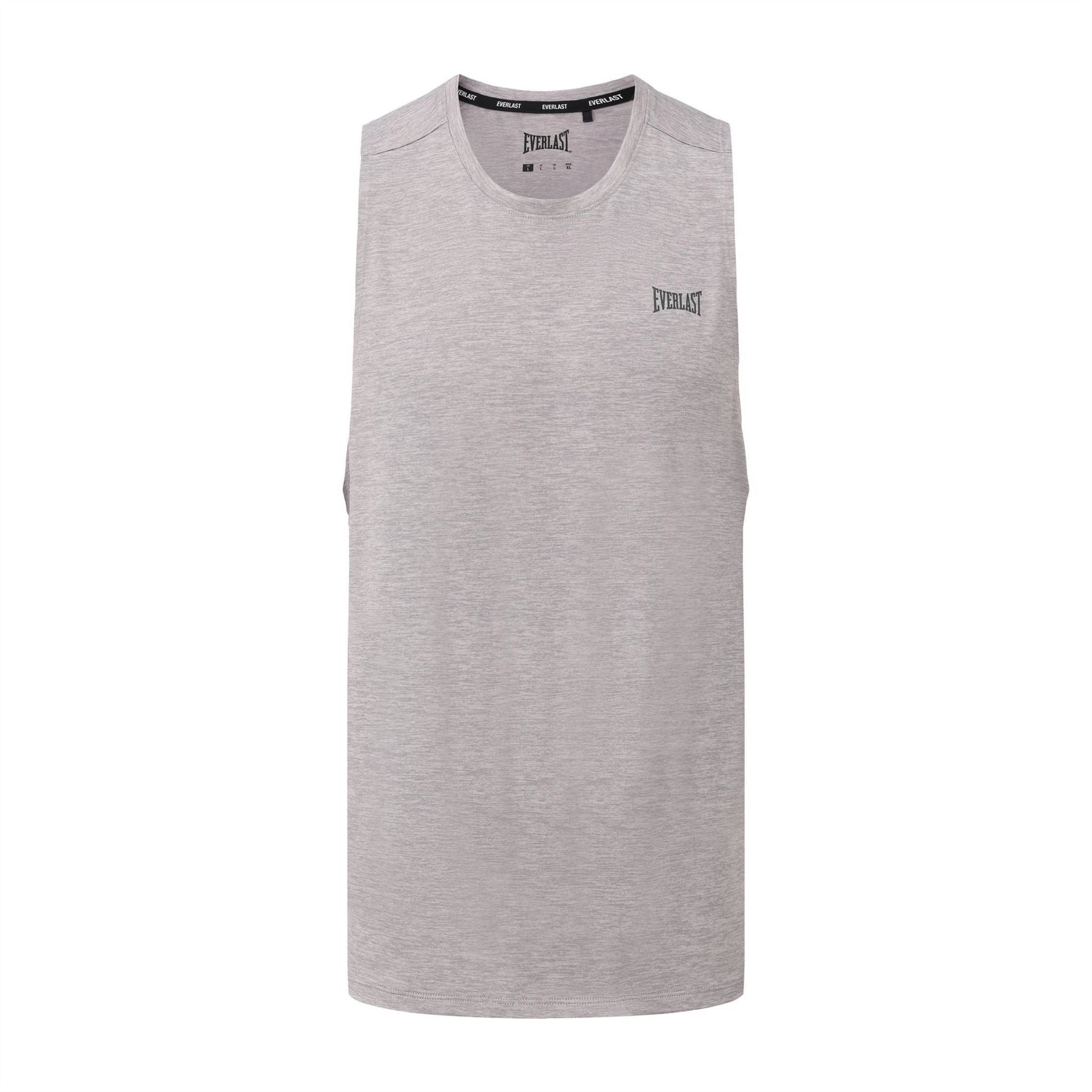 Everlast Mens Vest