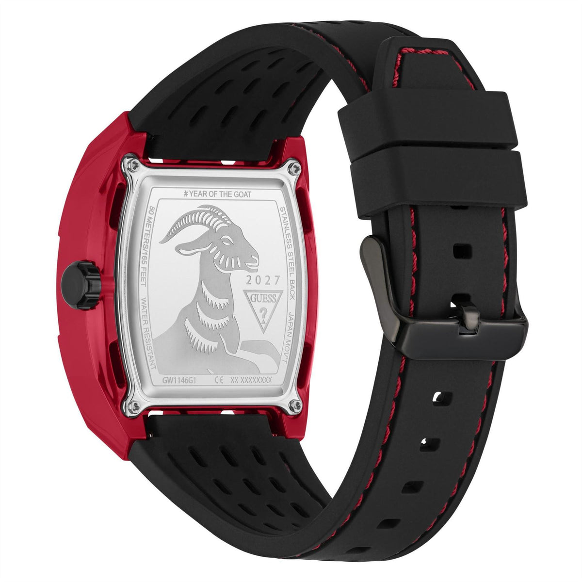 Guess Phoenix Watch Sn71