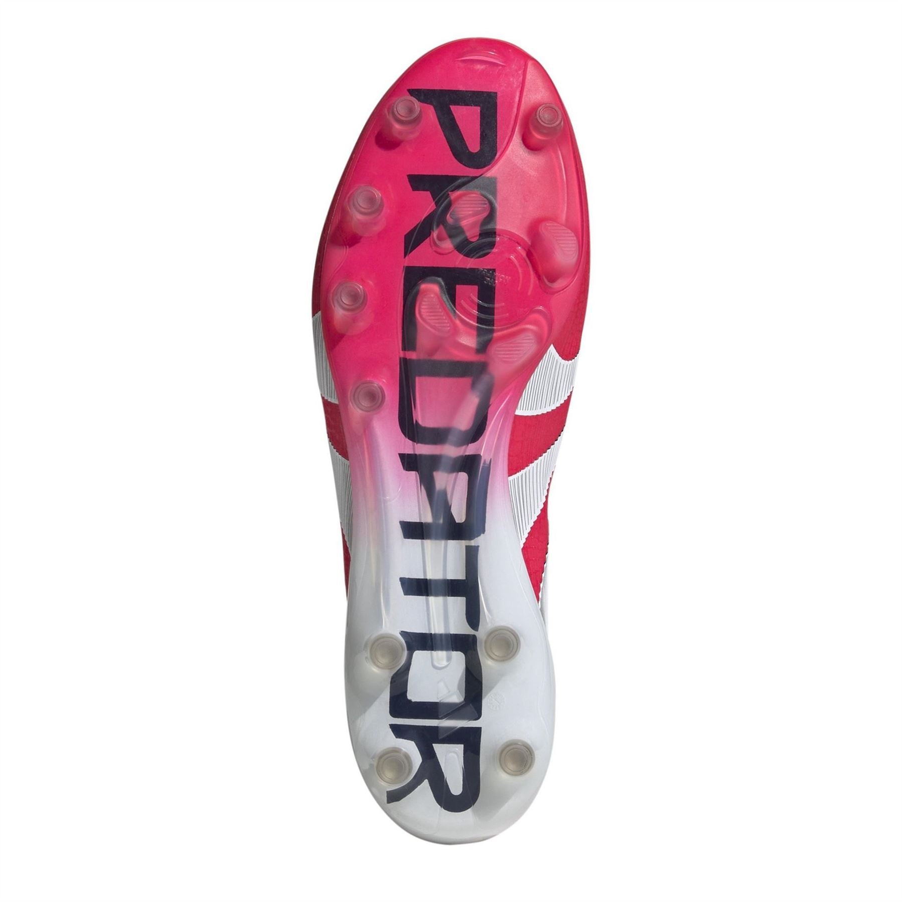 adidas Adults Predator Astro Turf Football Boots