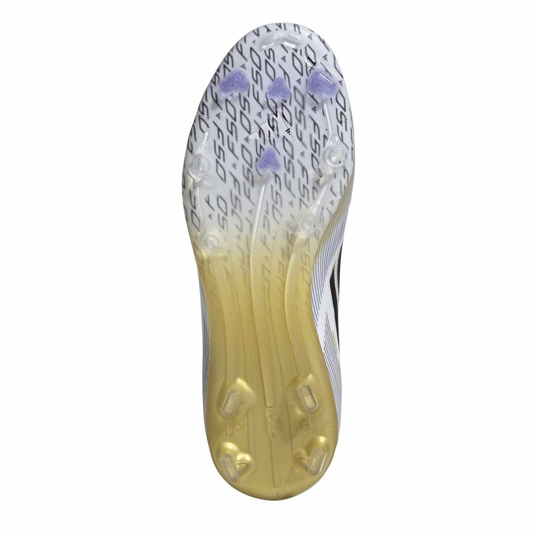 adidas F50 Elite Mid Firm Ground Football Boot