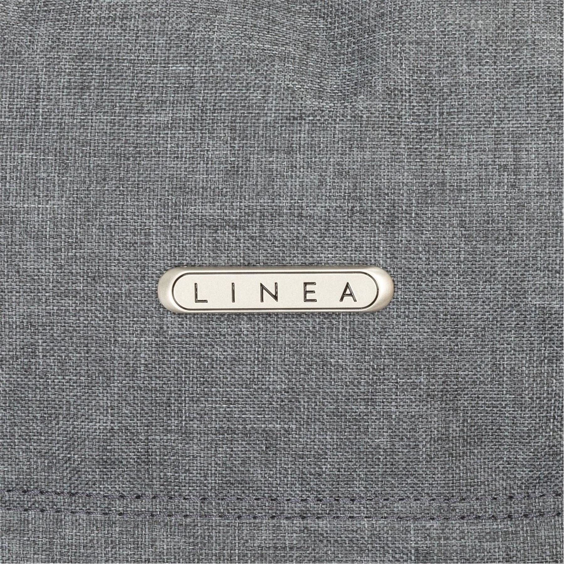 Linea Duffle Suitcase Bag