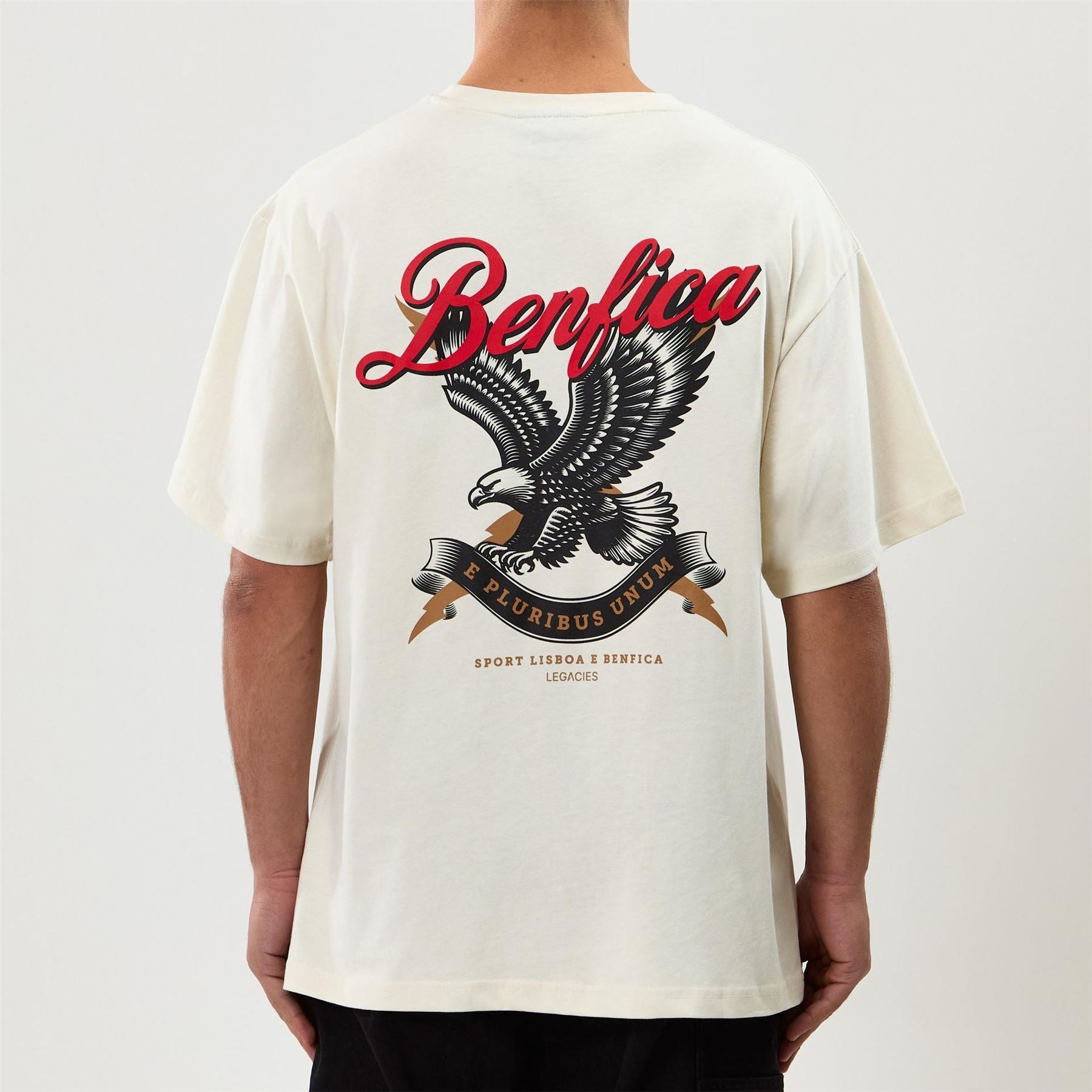 Legacies Rock T-Shirt