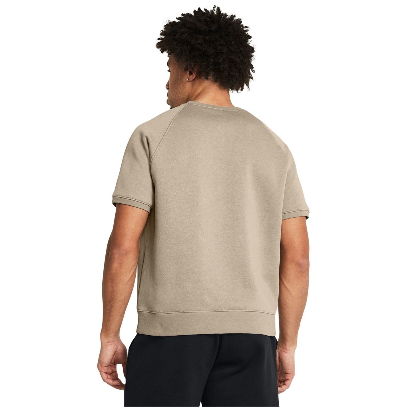 Under Armour Pr Eagle Crew Regular Fit T-Shirt