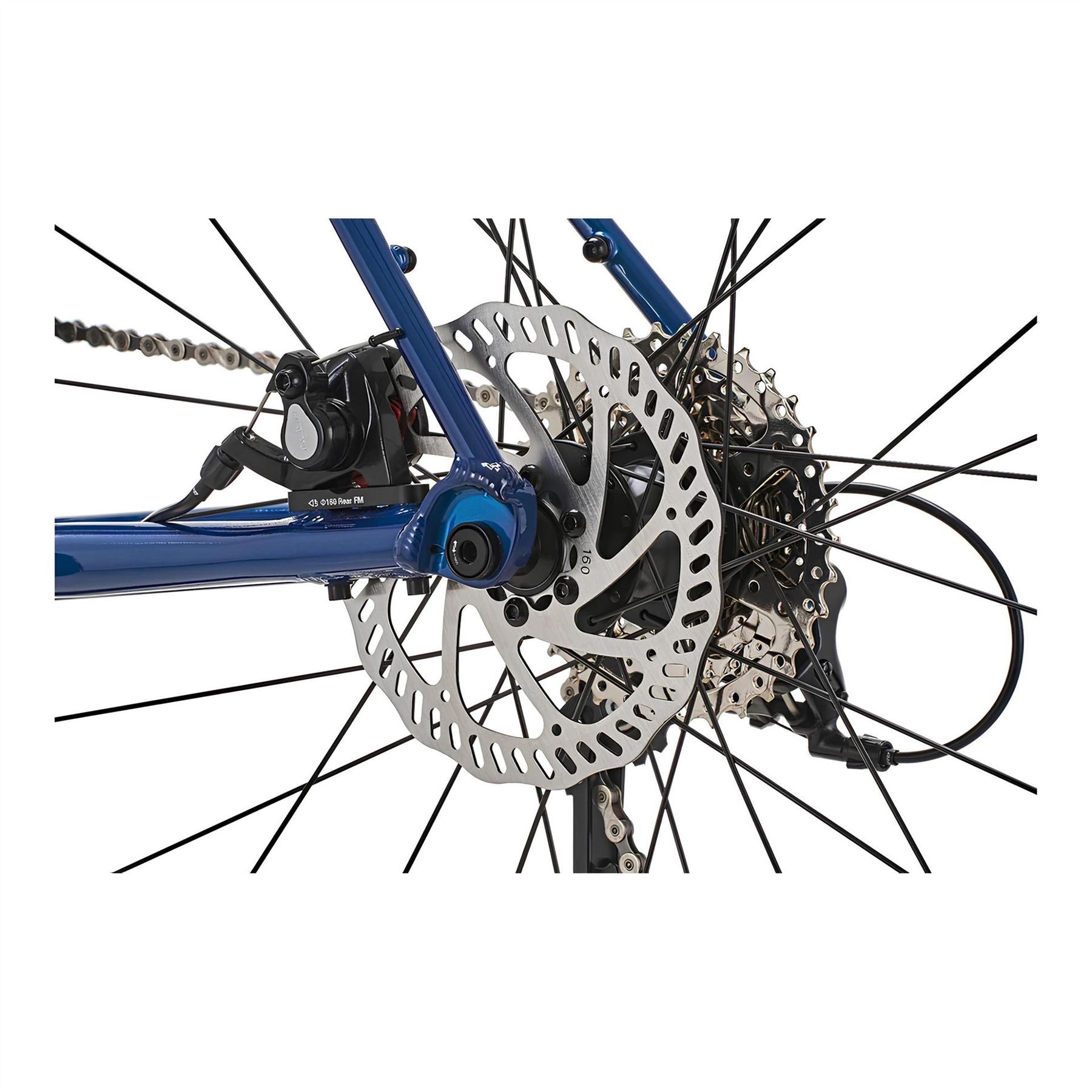 Vitus Disc Vr Road Bike