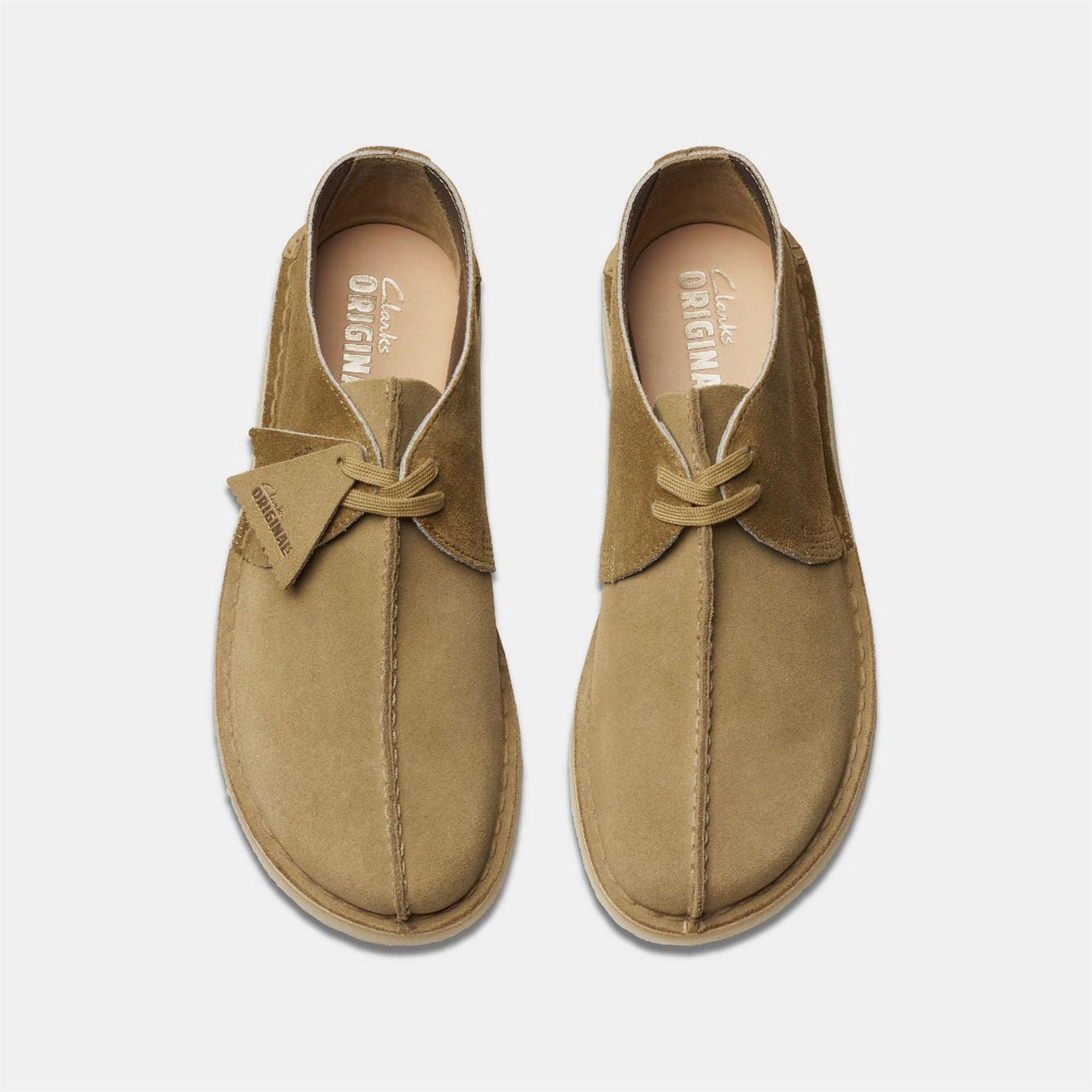Clarks Originals Desert Trek Sn99
