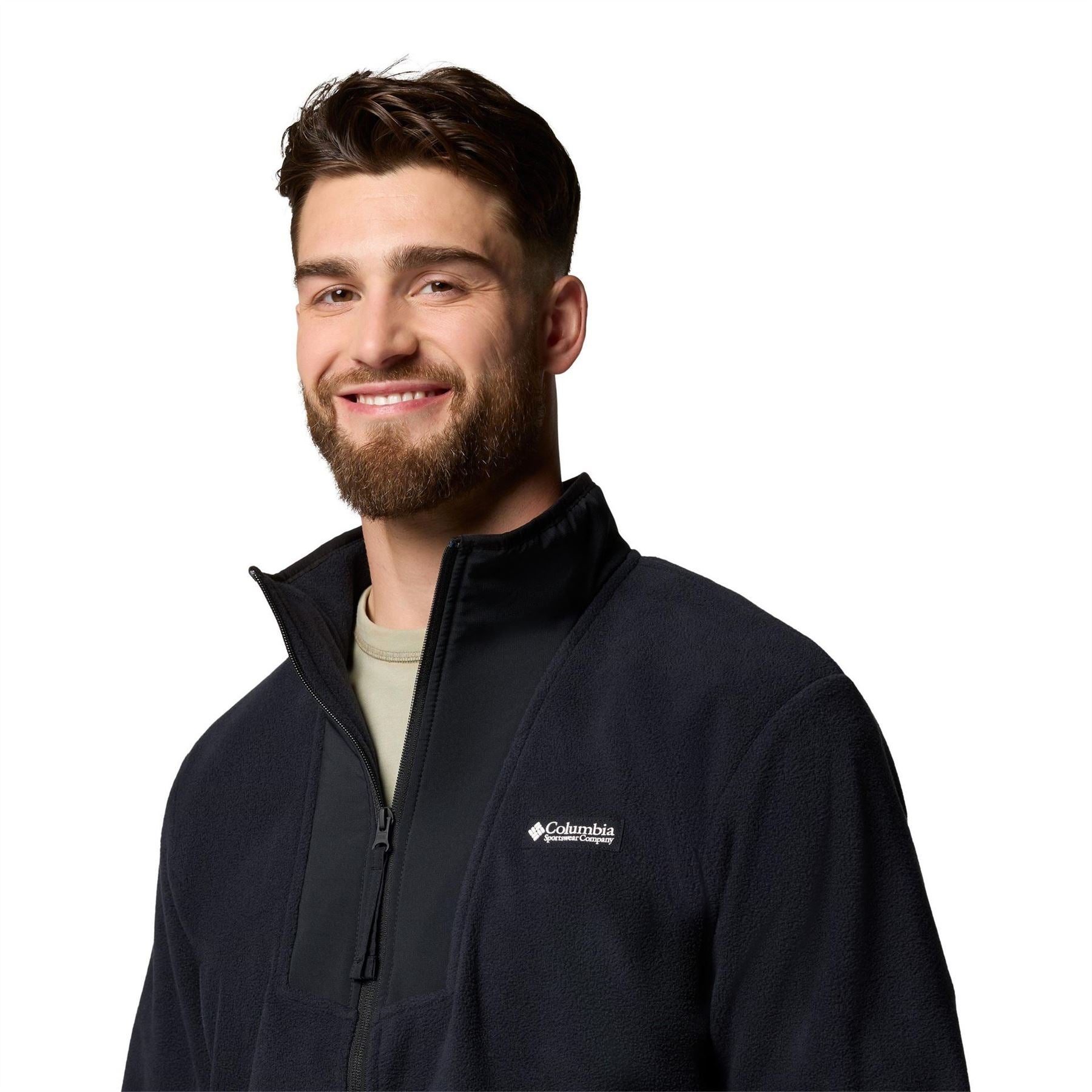 Columbia Grove™ Full Zip Fleece