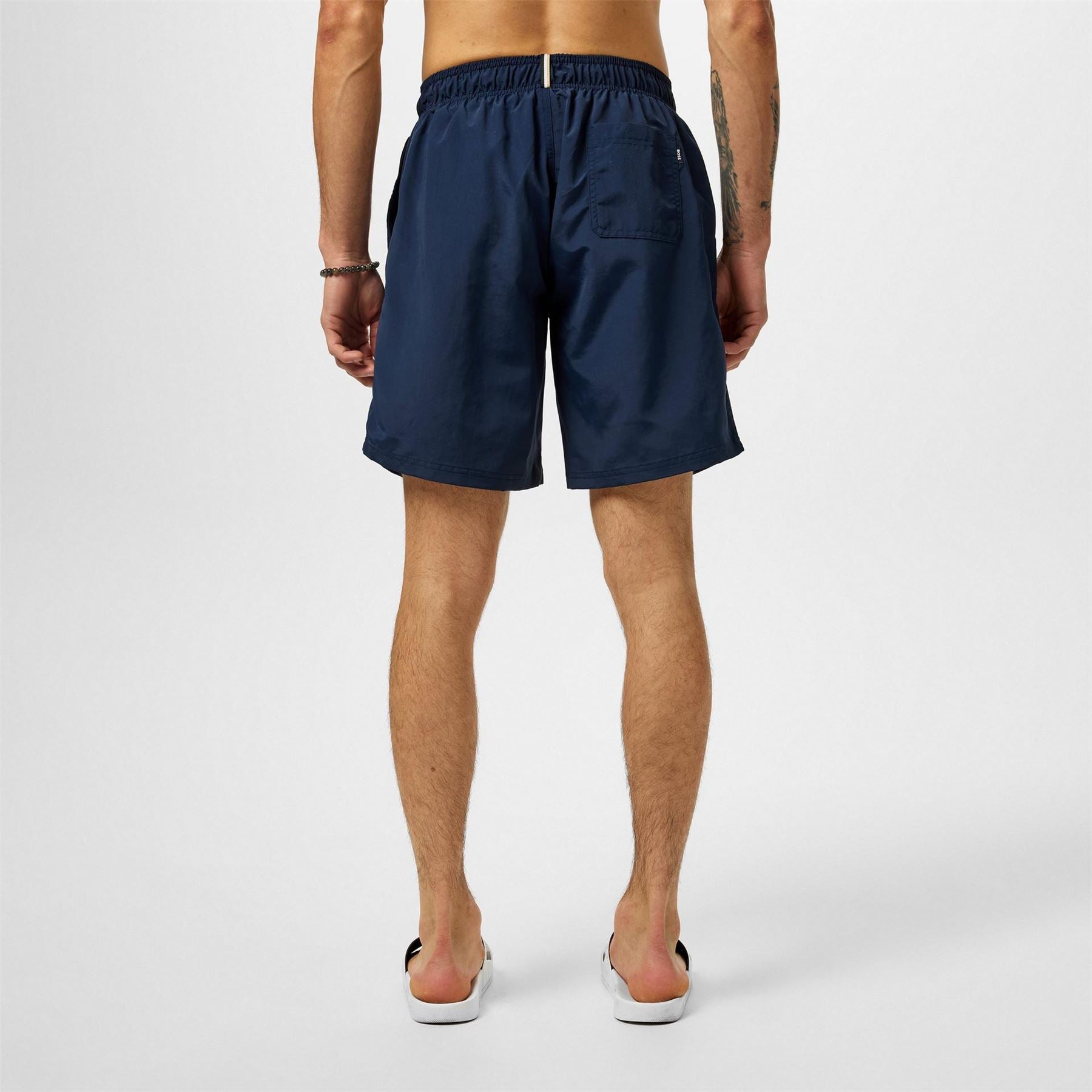 Boss  Bodywear Whale Swim Shorts, Chlorine Resistant