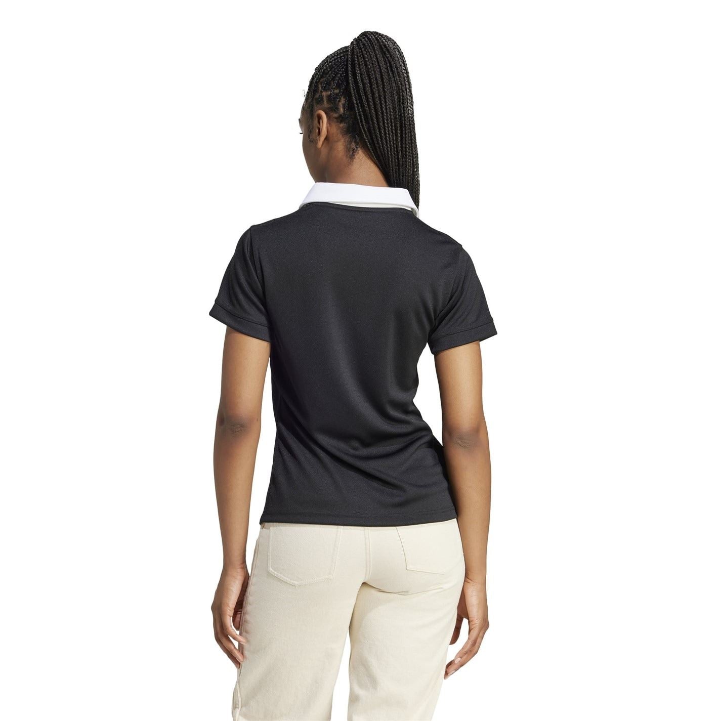 adidas Womens All Blacks Home Shirt 2024