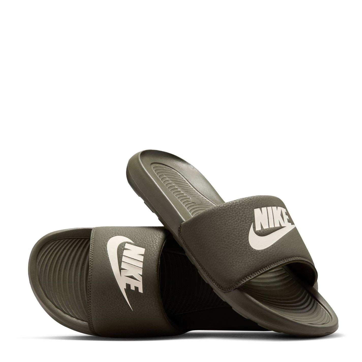 Nike Mens Victori One Slides