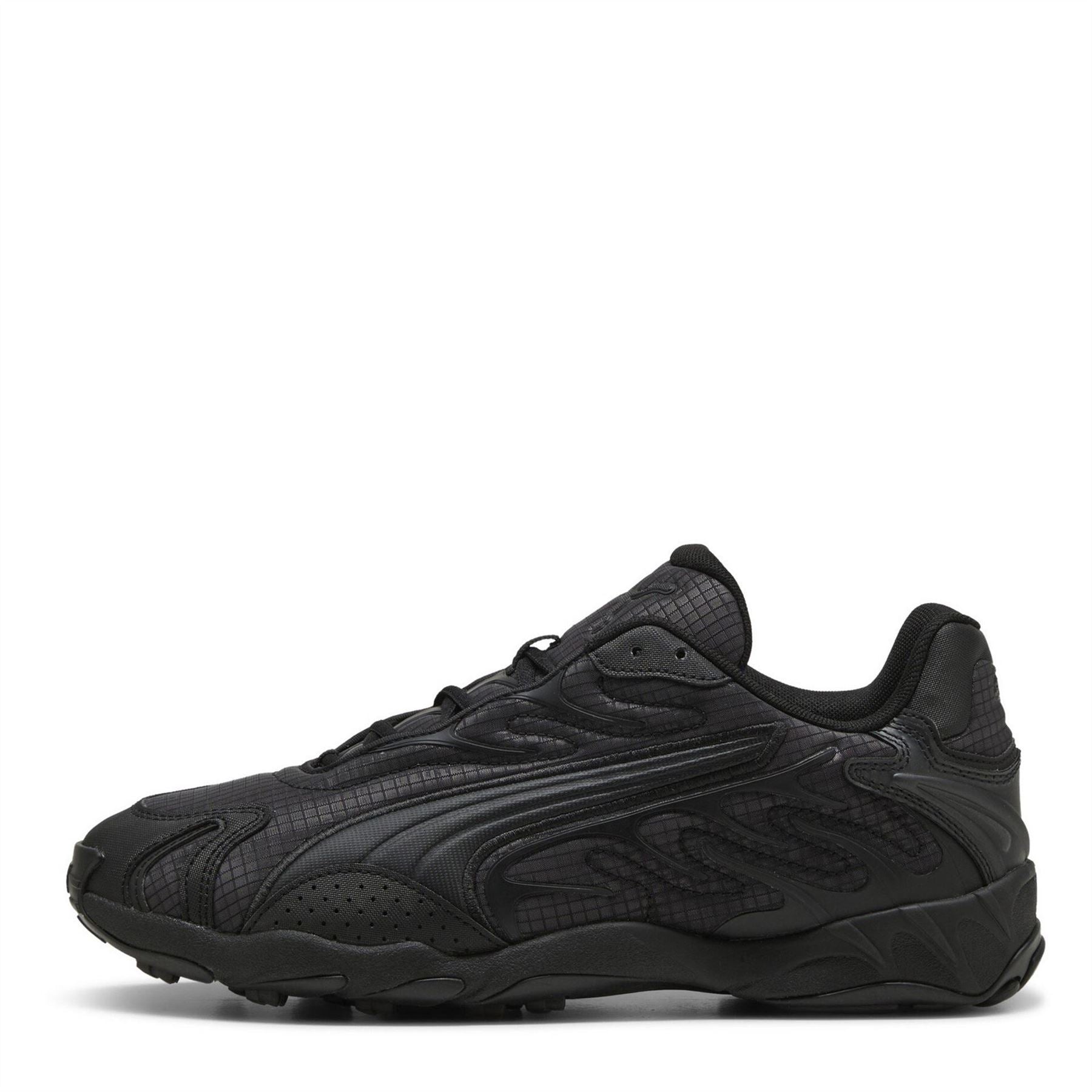 Puma Mens Inhale Essentials Runners