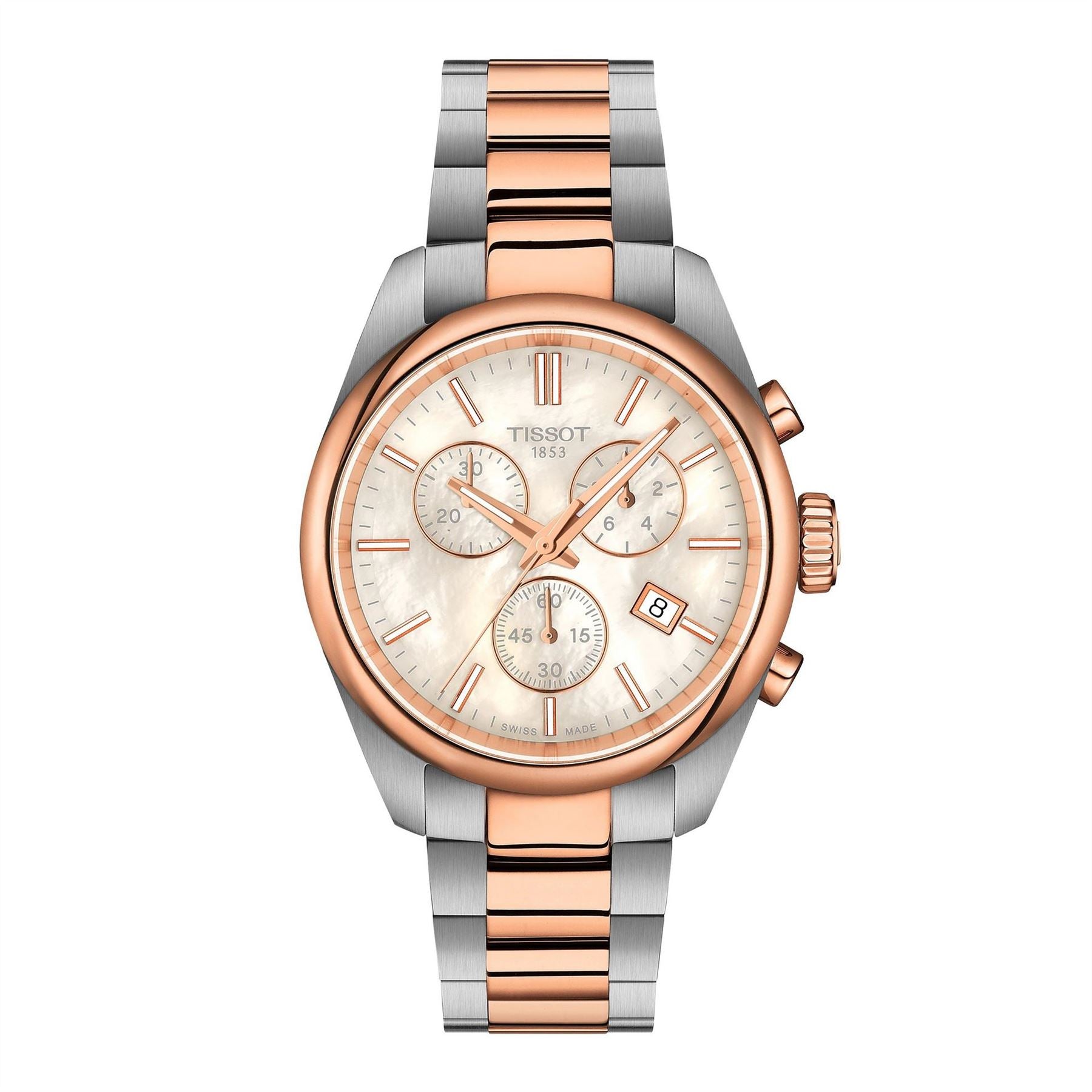 Tissot Pr100 Chronog Sn71