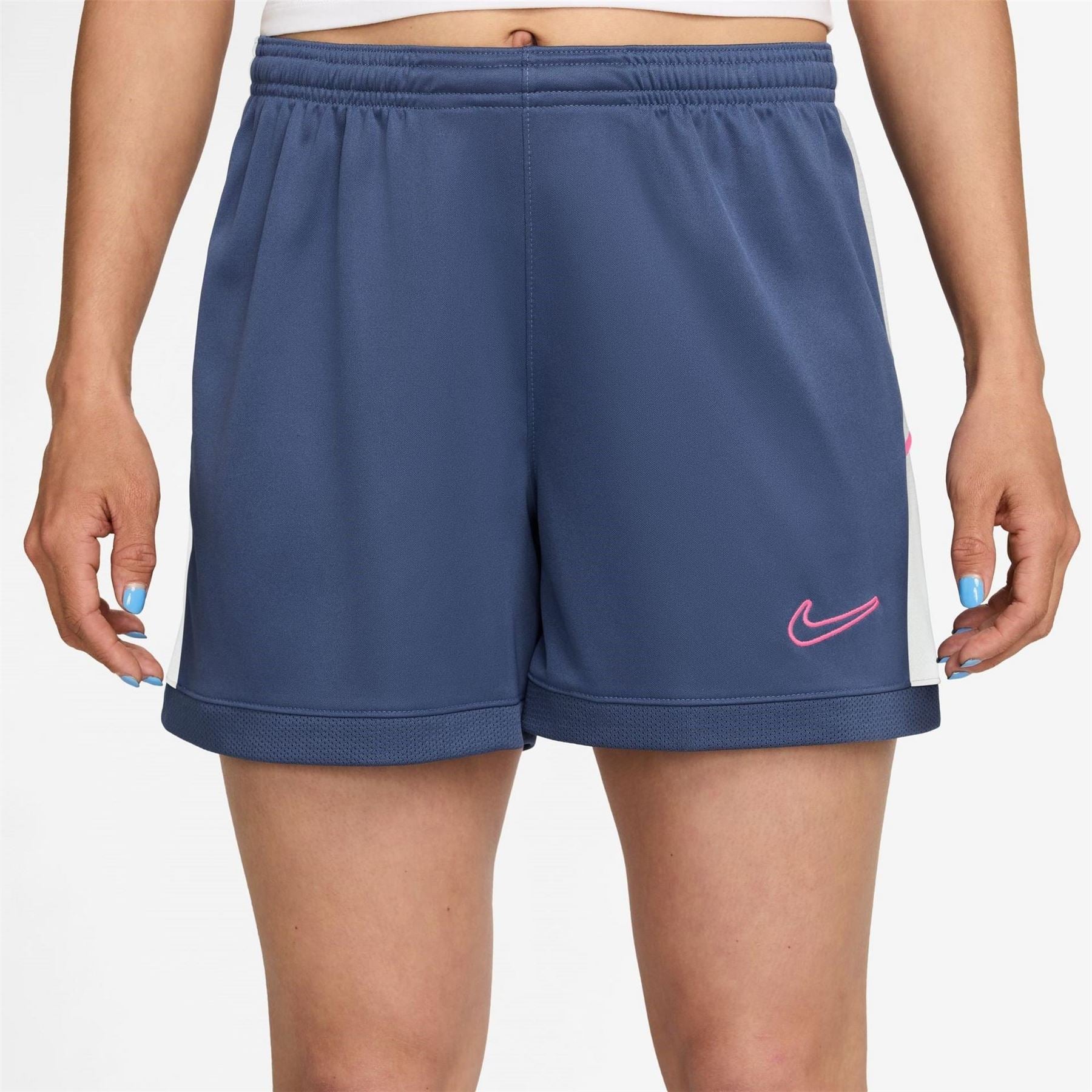 Nike Womens Academy Dri Fit Shorts