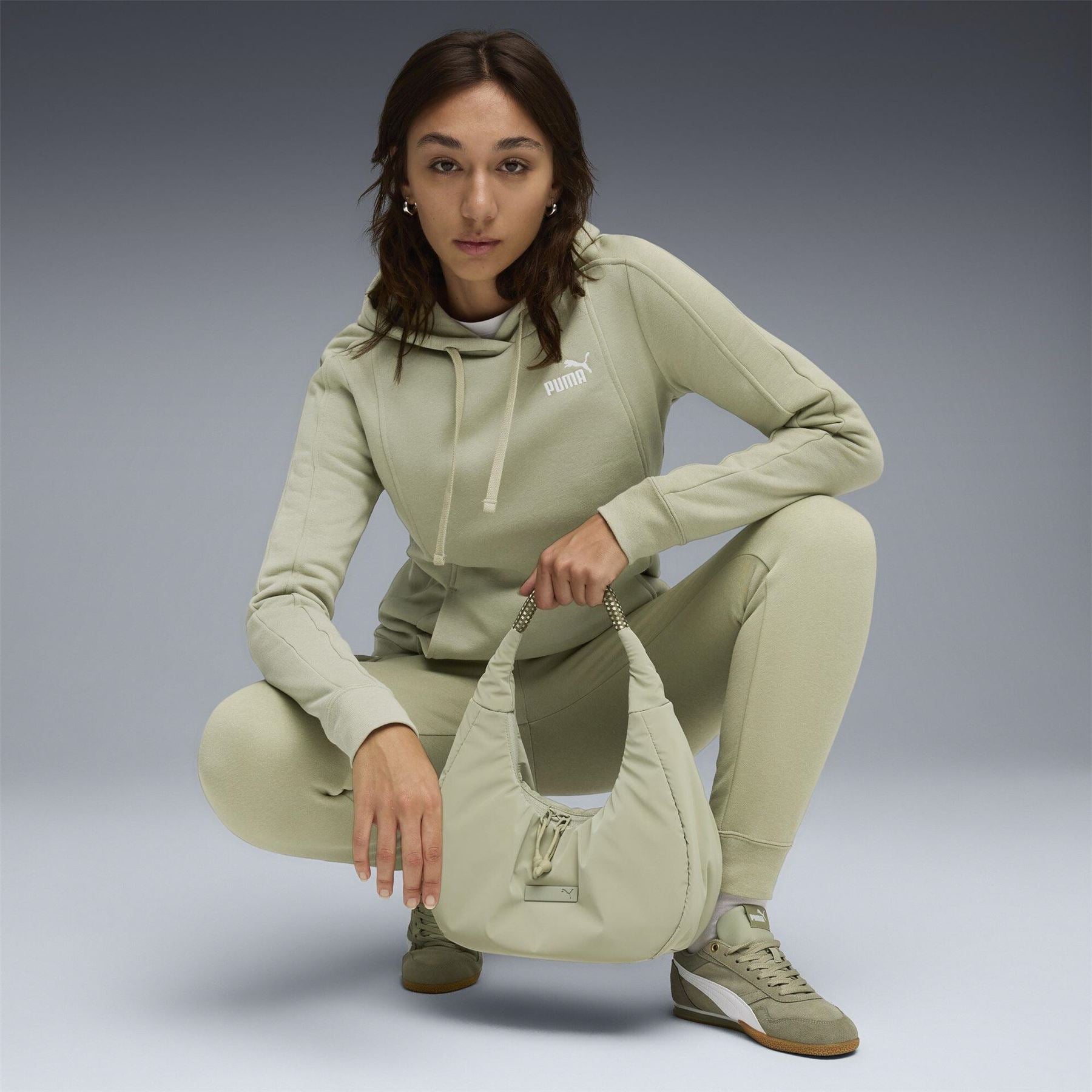 Puma Hayson Grayson Suit