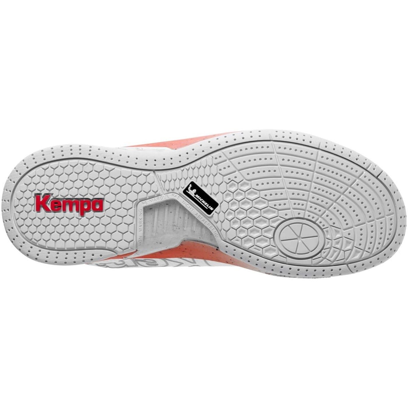 Kempa Womens Attack Pro 2.0