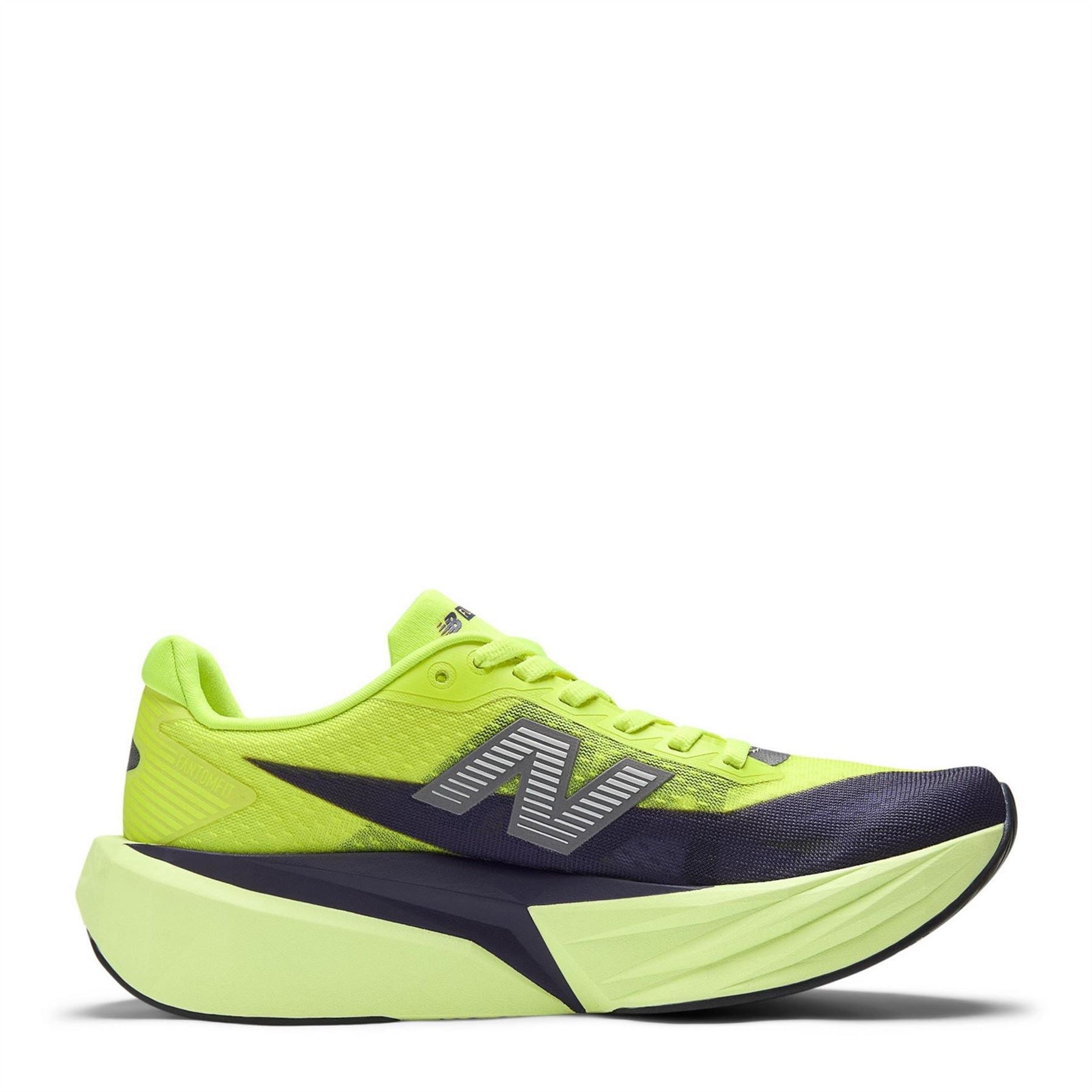 New Balance Womens Fuelcell Rebel V5 Running Shoes