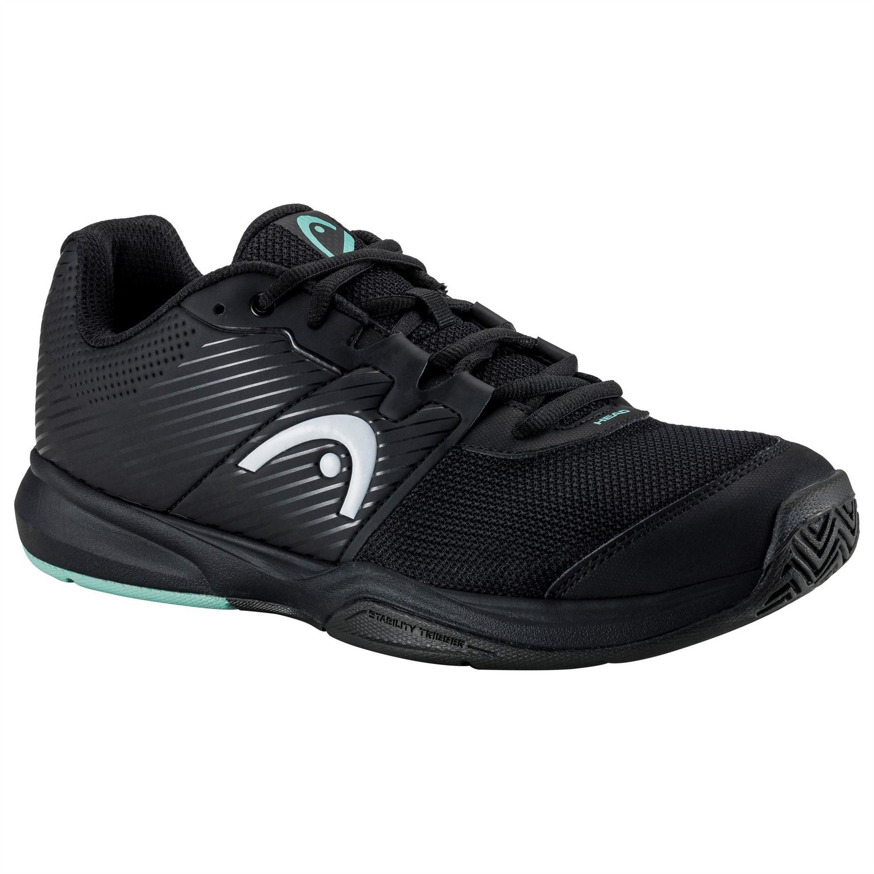 HEAD Mens Revolt Court Tennis   Padel Shoes