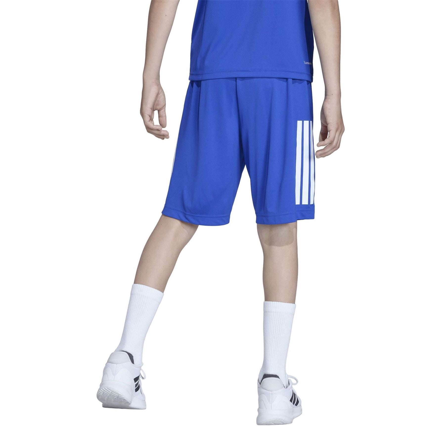 adidas Sereno Training Shorts Juniors