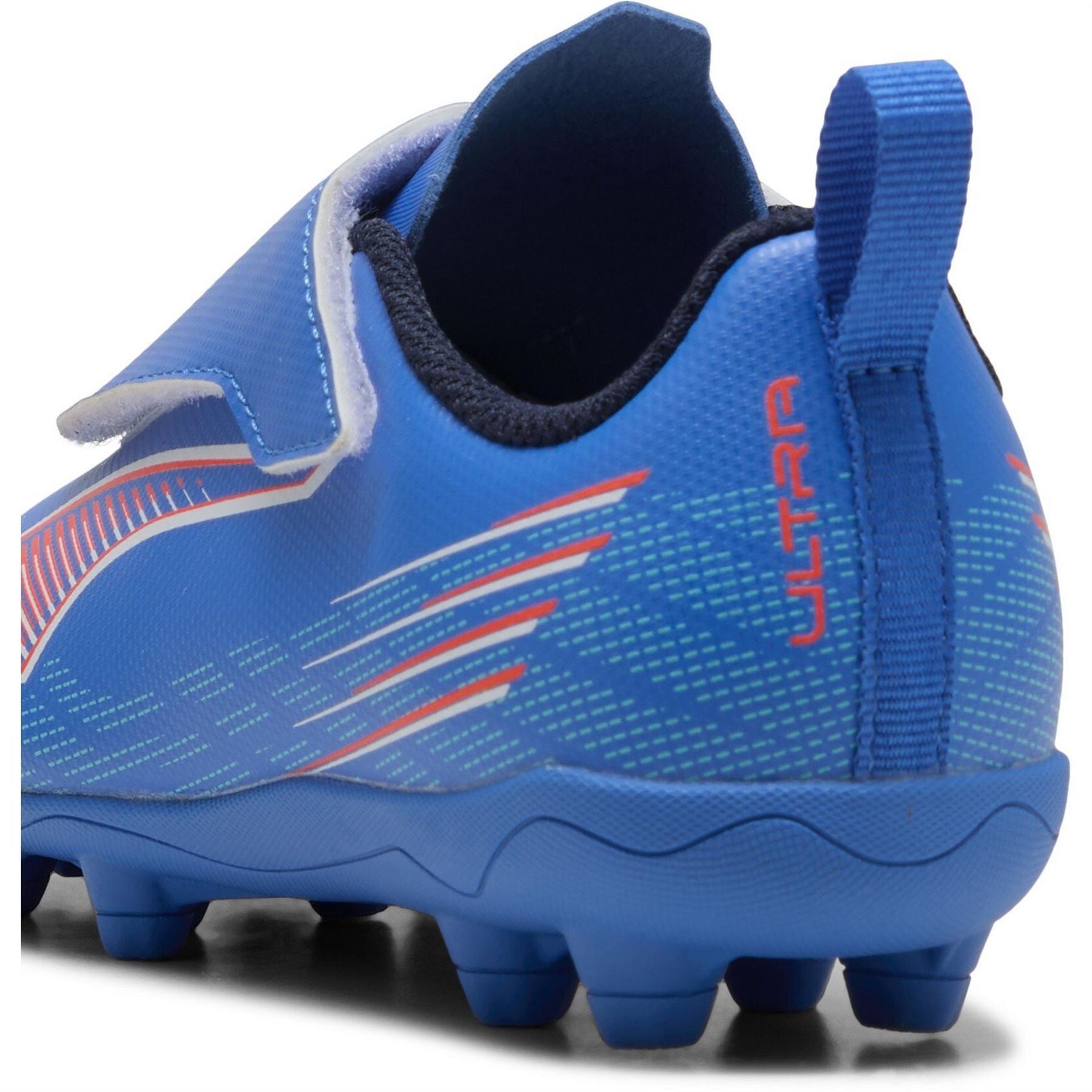 Puma Kids Ultra 6 Play V Firm Ground Football Boots