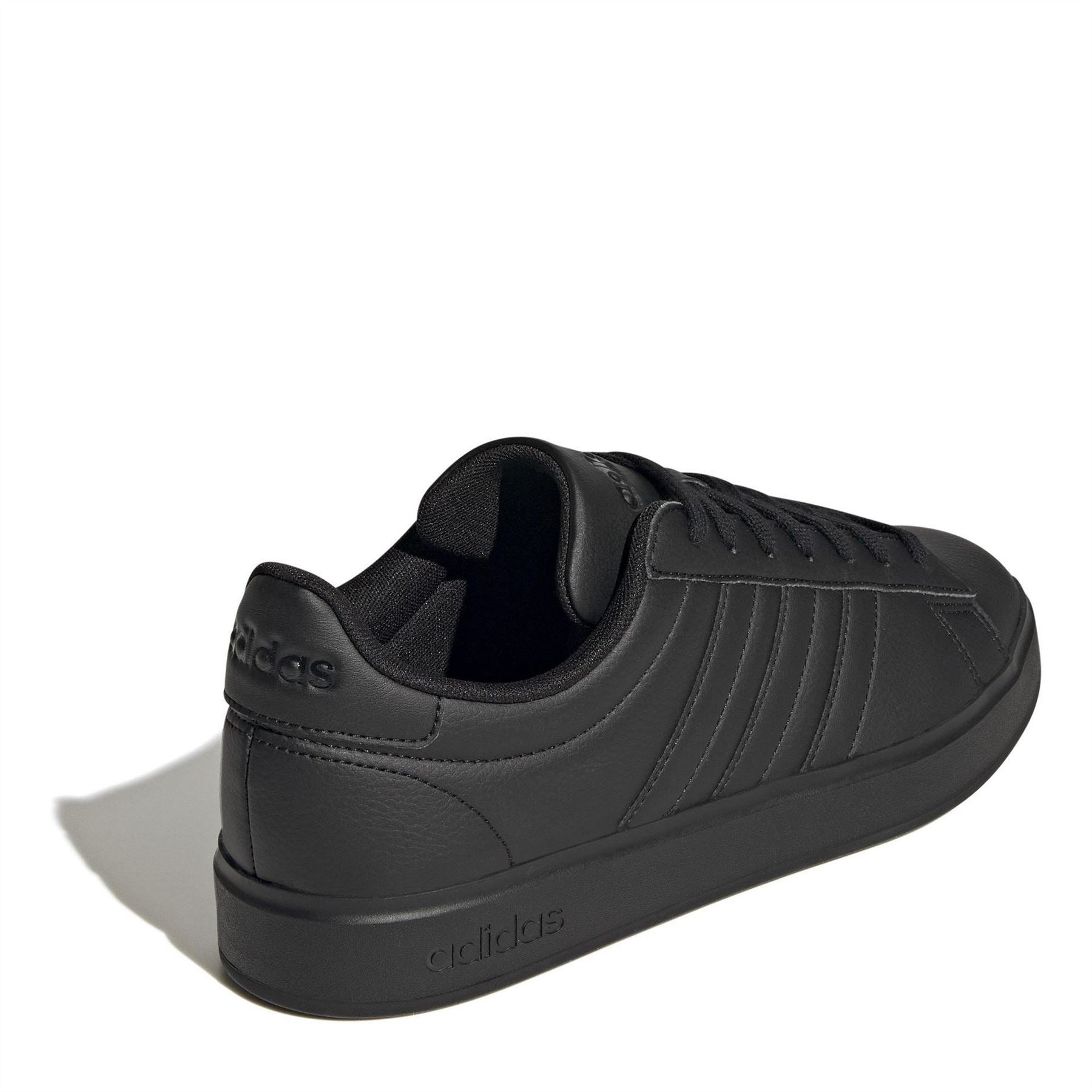 adidas Mens Grand Court Base 2 Trainers