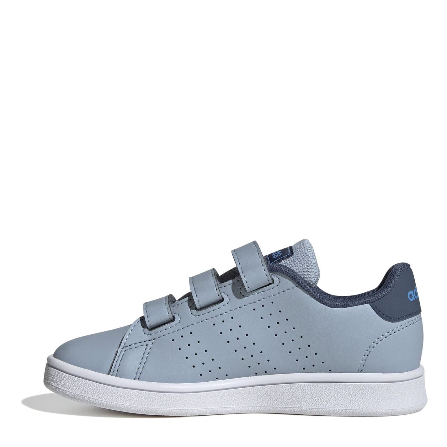 adidas Advantage Base 2.0 Shoes Boys