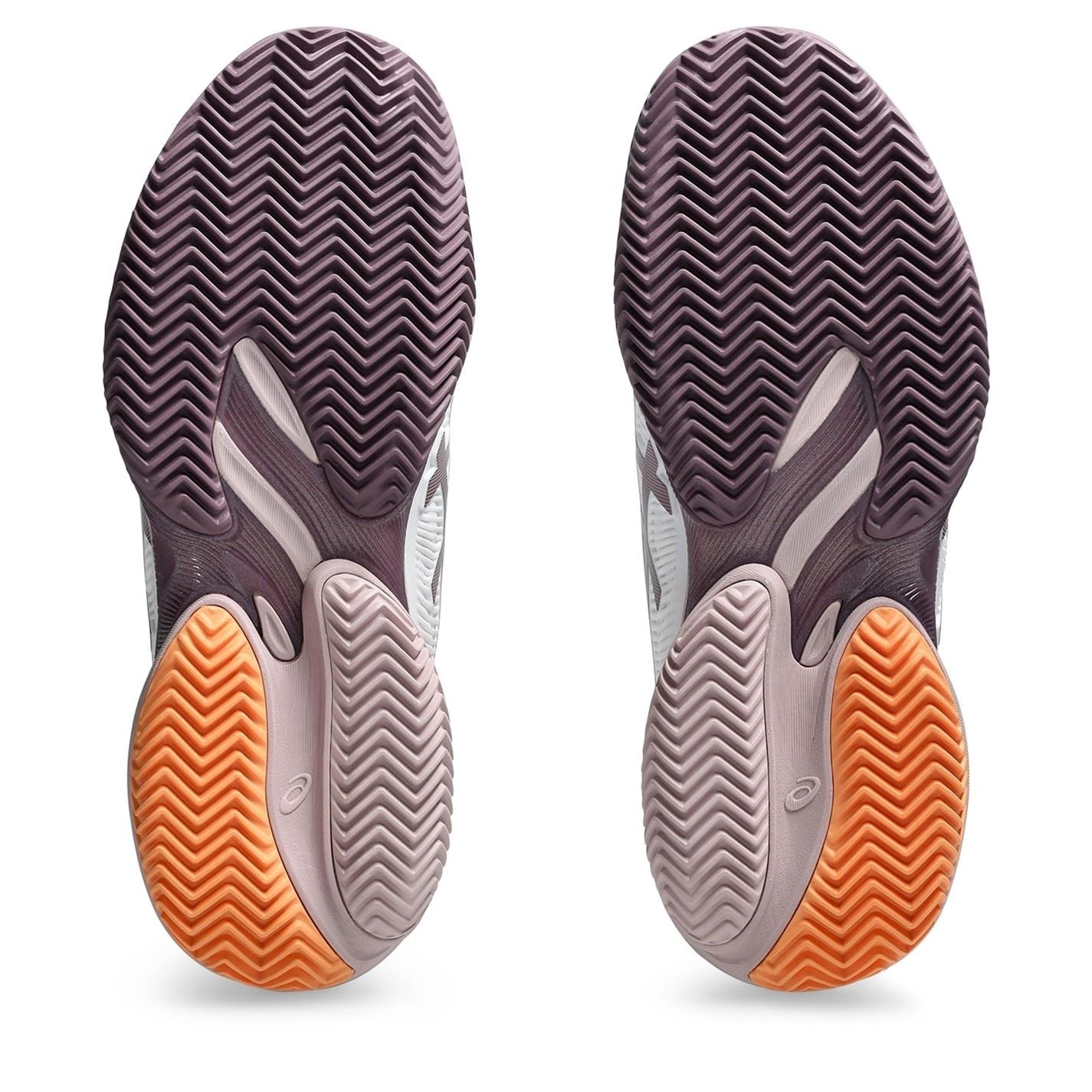 Asics Womens Court Ff 3 Clay Tennis Shoes