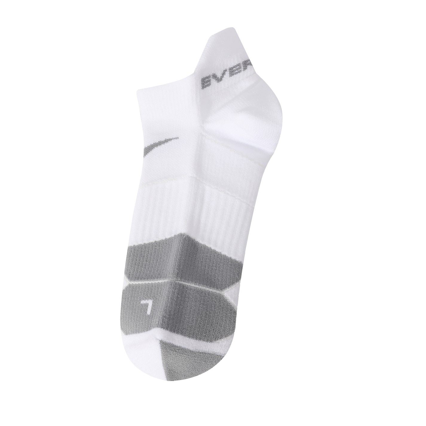 Everlast Mens Trner Socks