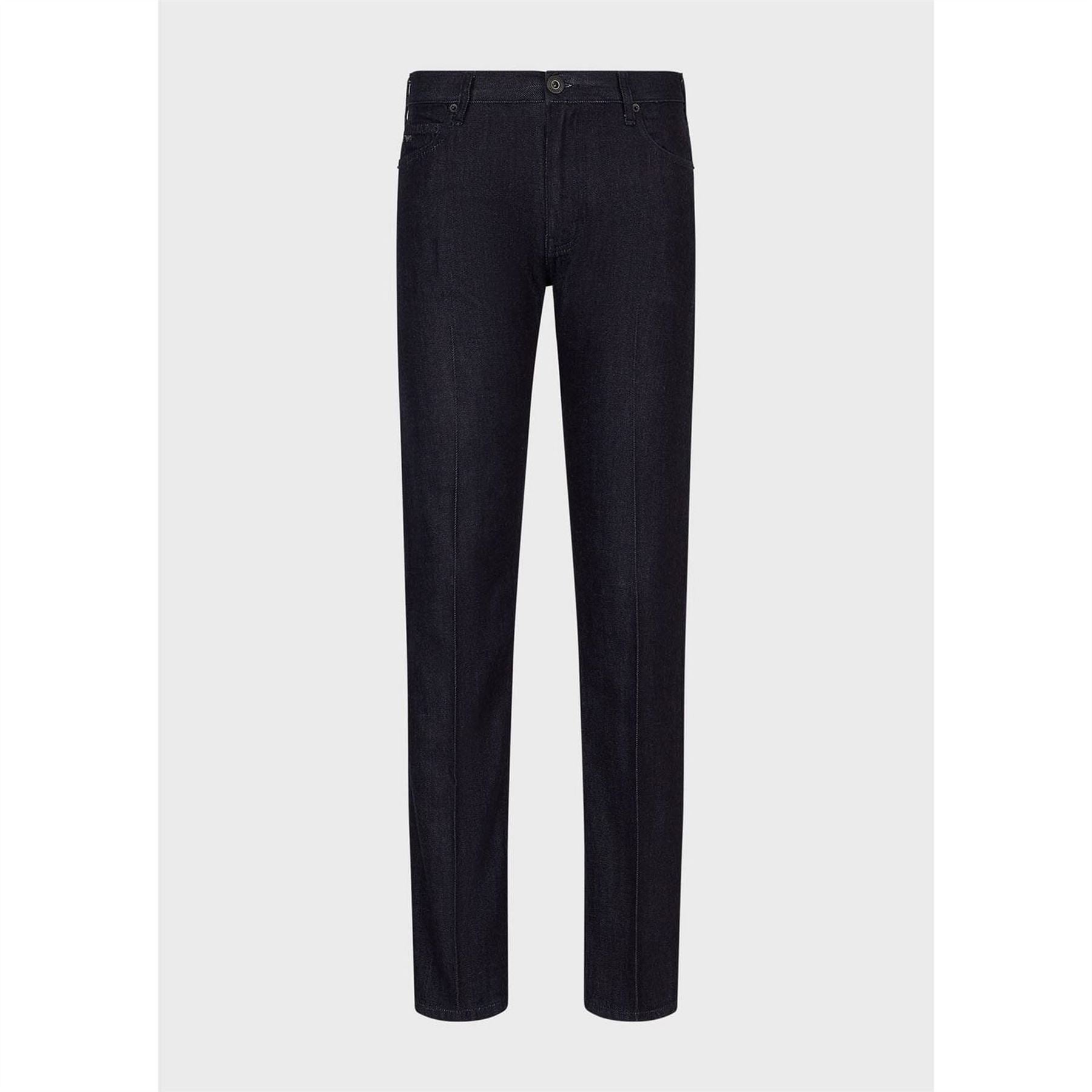 Emporio Armani Slim Fit Jeans