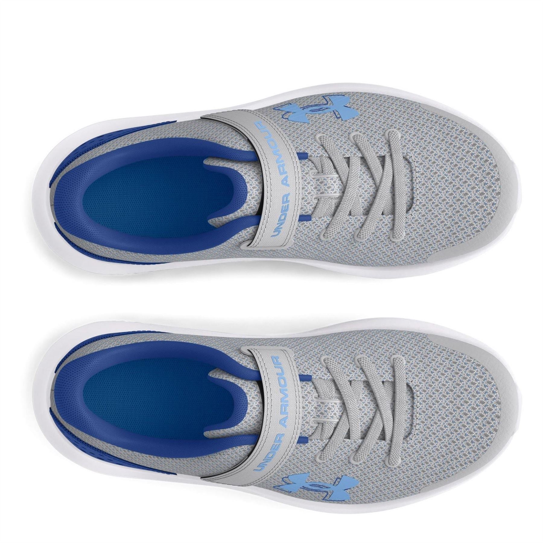 Under Armour Surge 4 Ac Running Shoes Unisex Childrens
