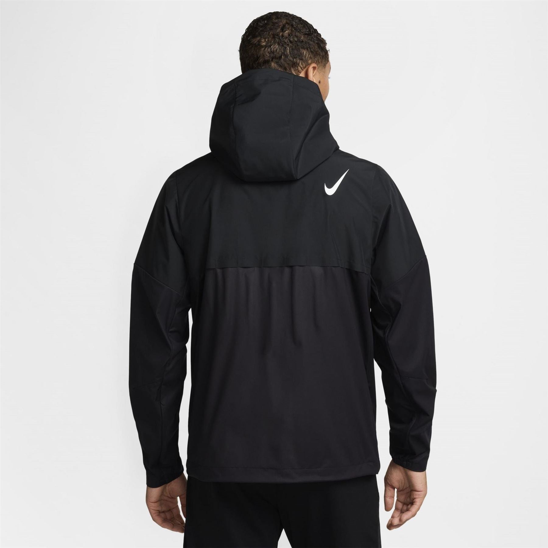 Nike Performance Running Jacket